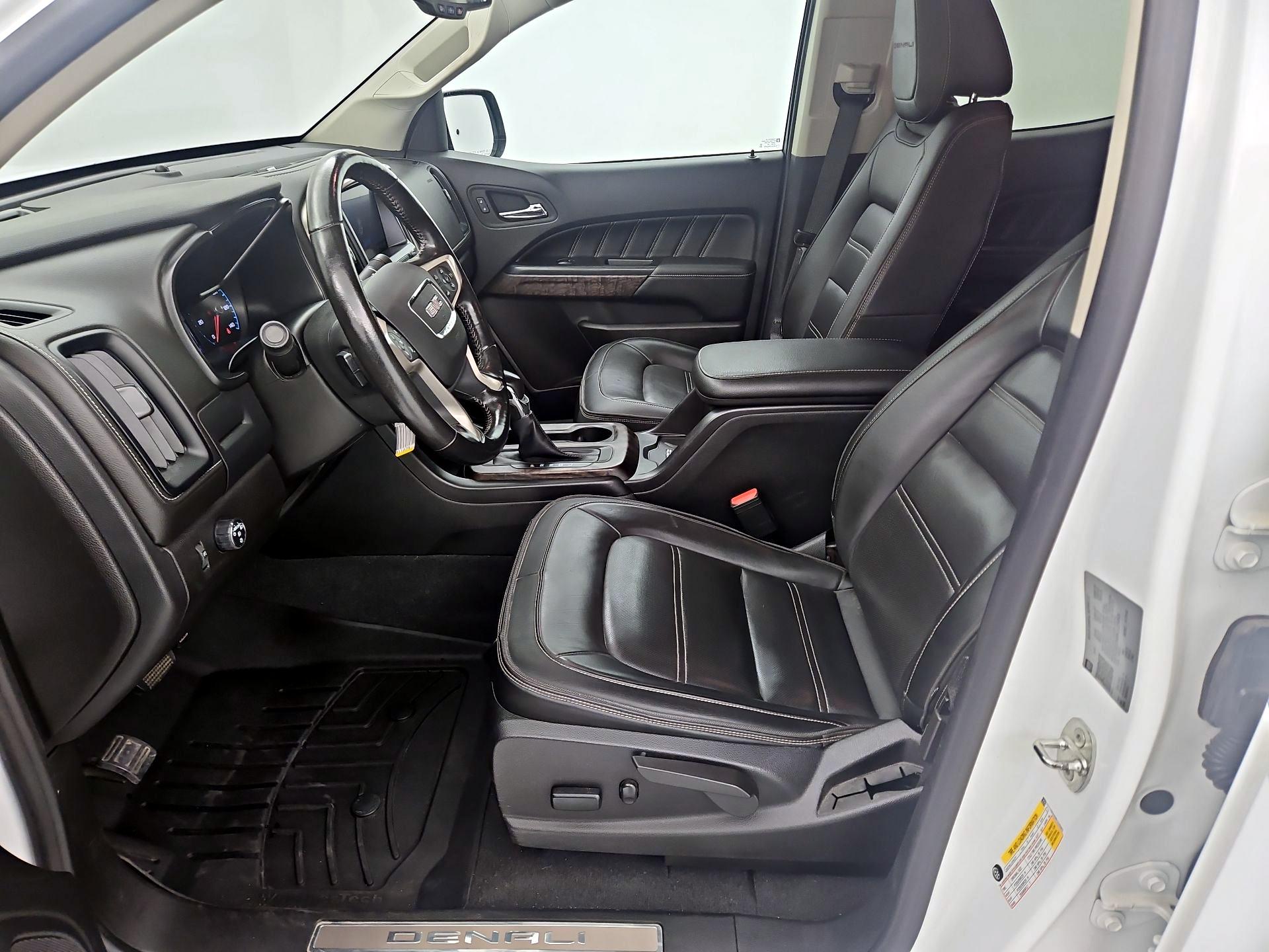 Thumbnail: 2022 GMC Canyon - 11