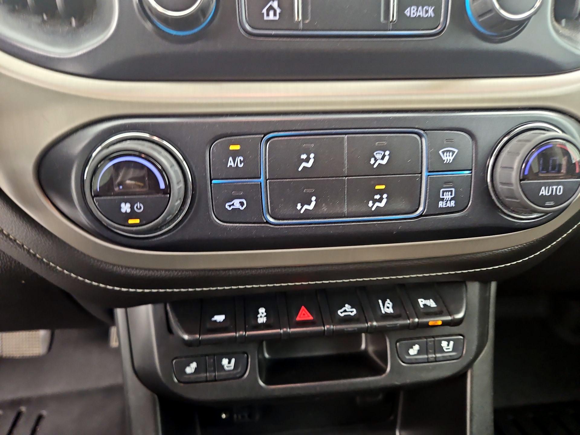 Thumbnail: 2022 GMC Canyon - 17