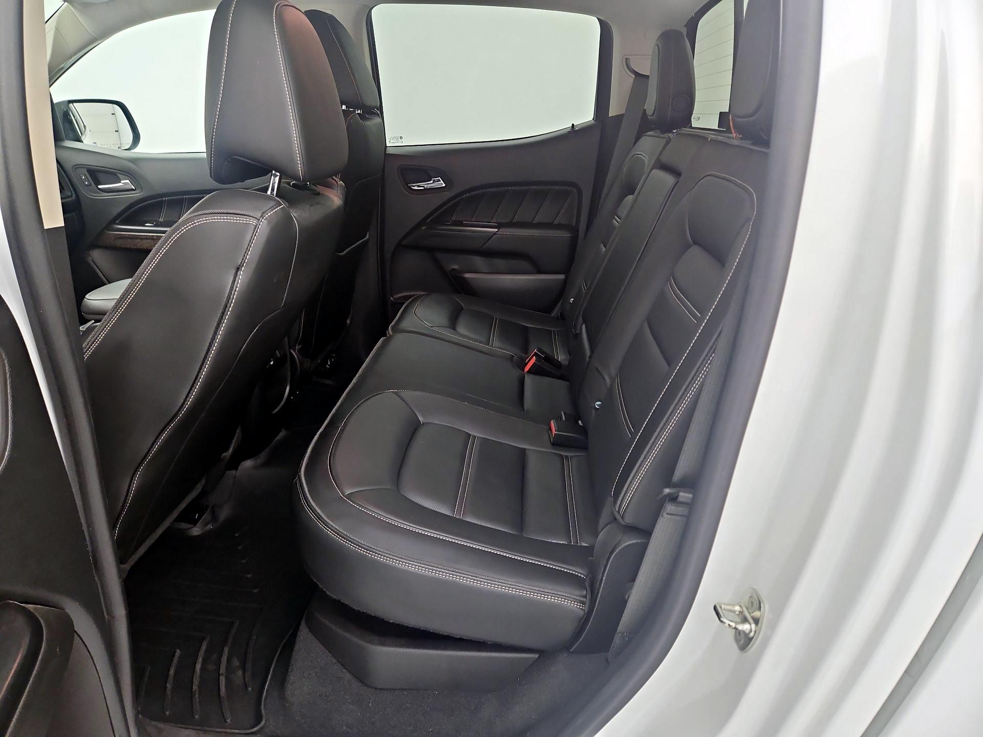 Thumbnail: 2022 GMC Canyon - 20