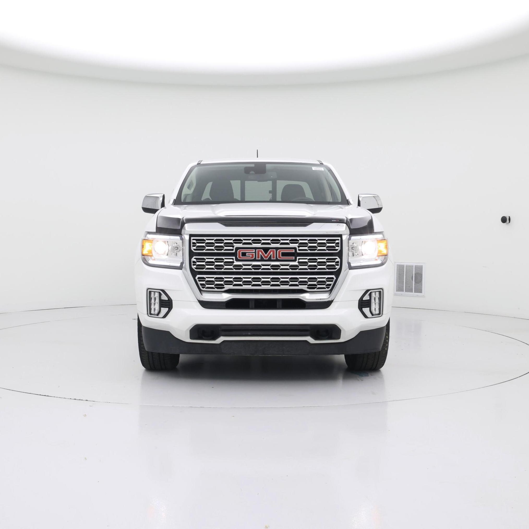 Thumbnail: 2022 GMC Canyon - 5