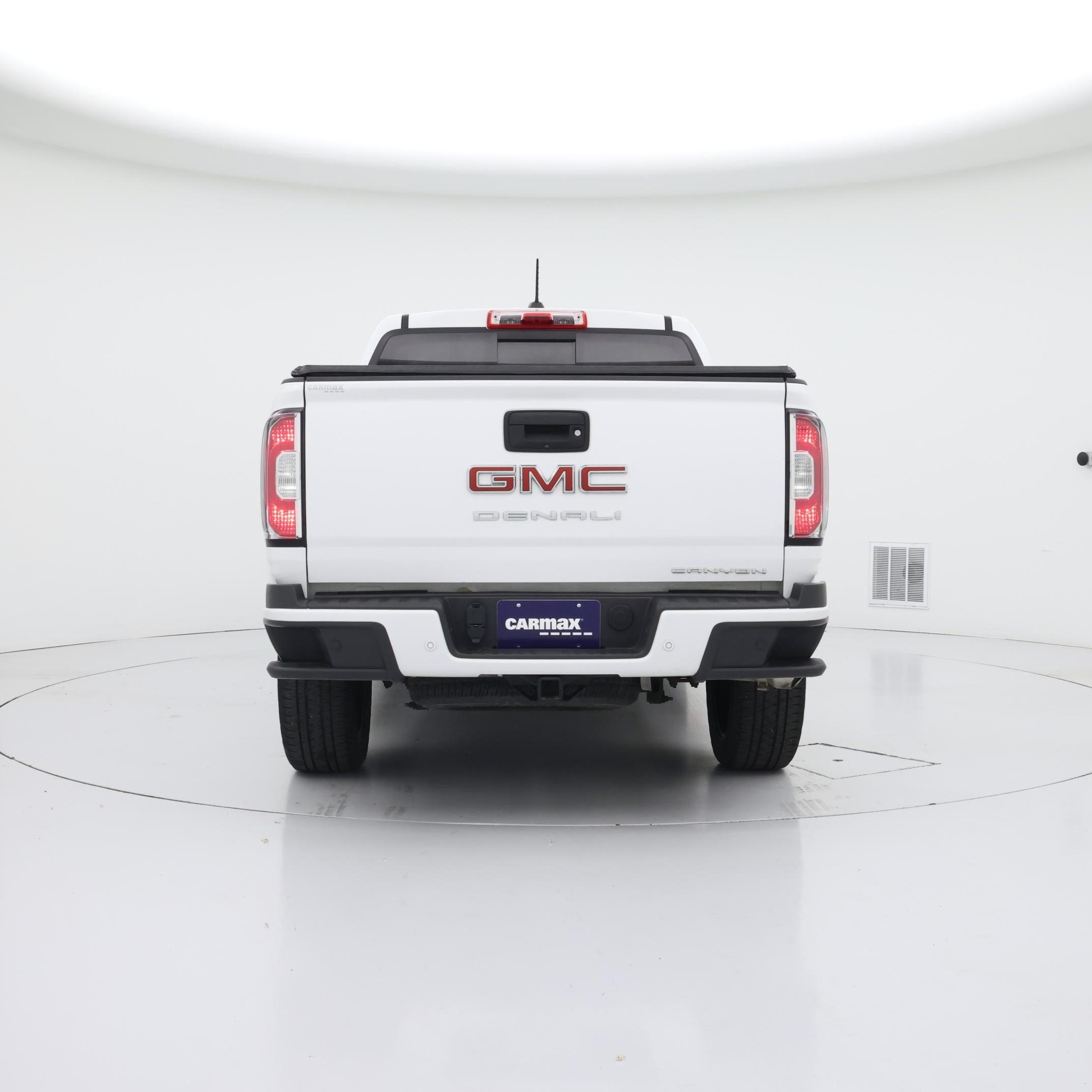Thumbnail: 2022 GMC Canyon - 6