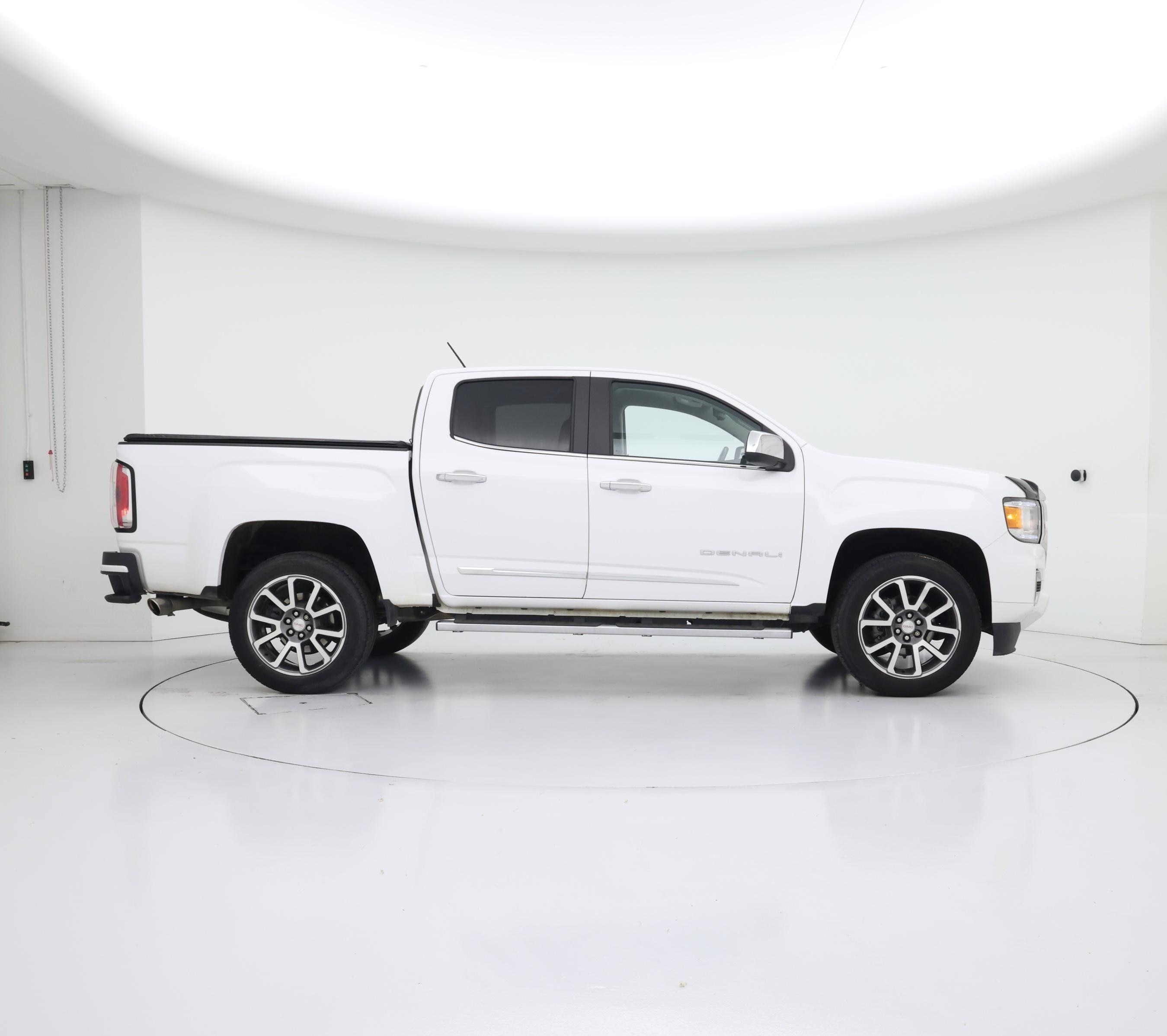 Thumbnail: 2022 GMC Canyon - 7