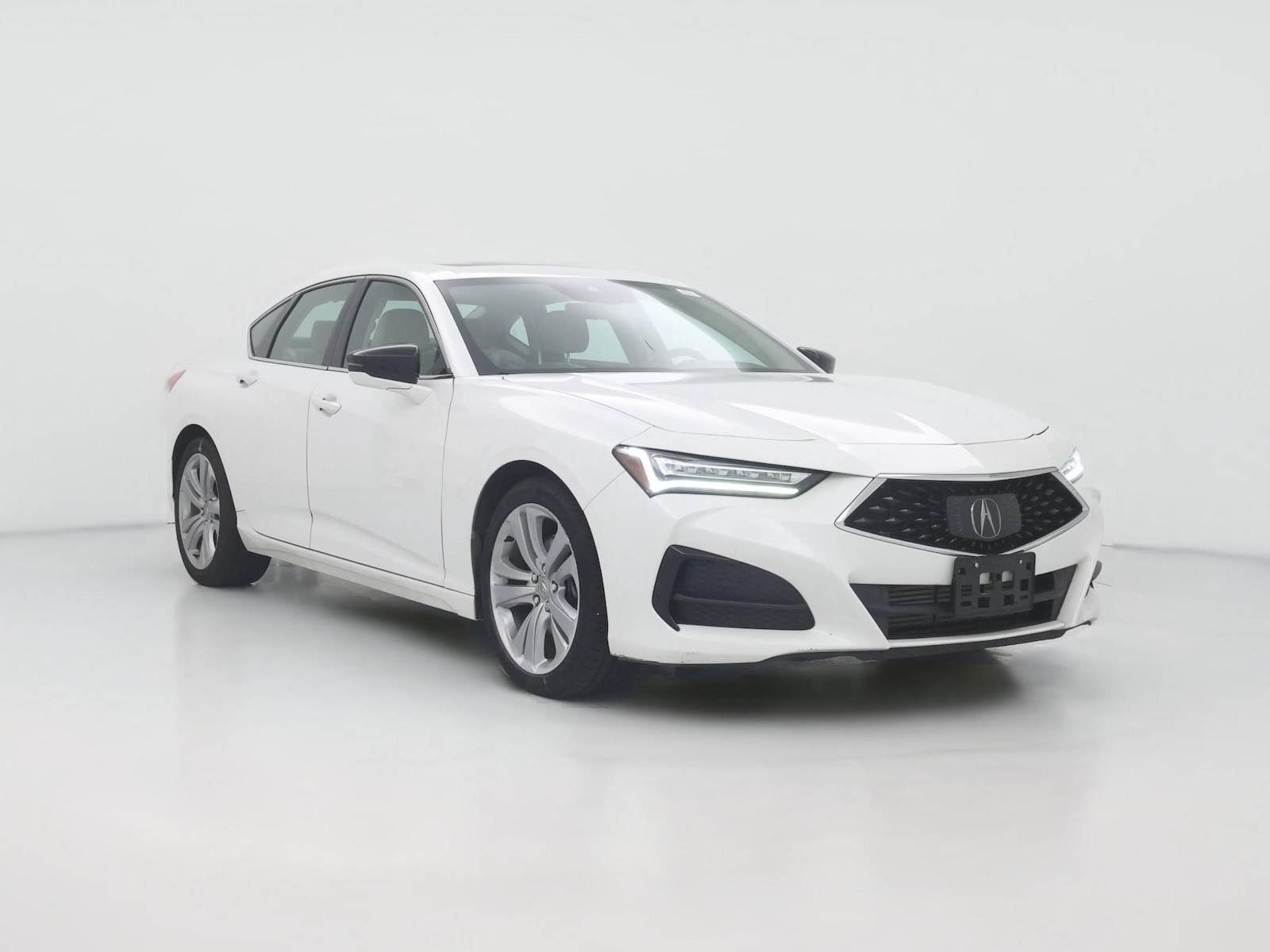 2021 Acura TLX