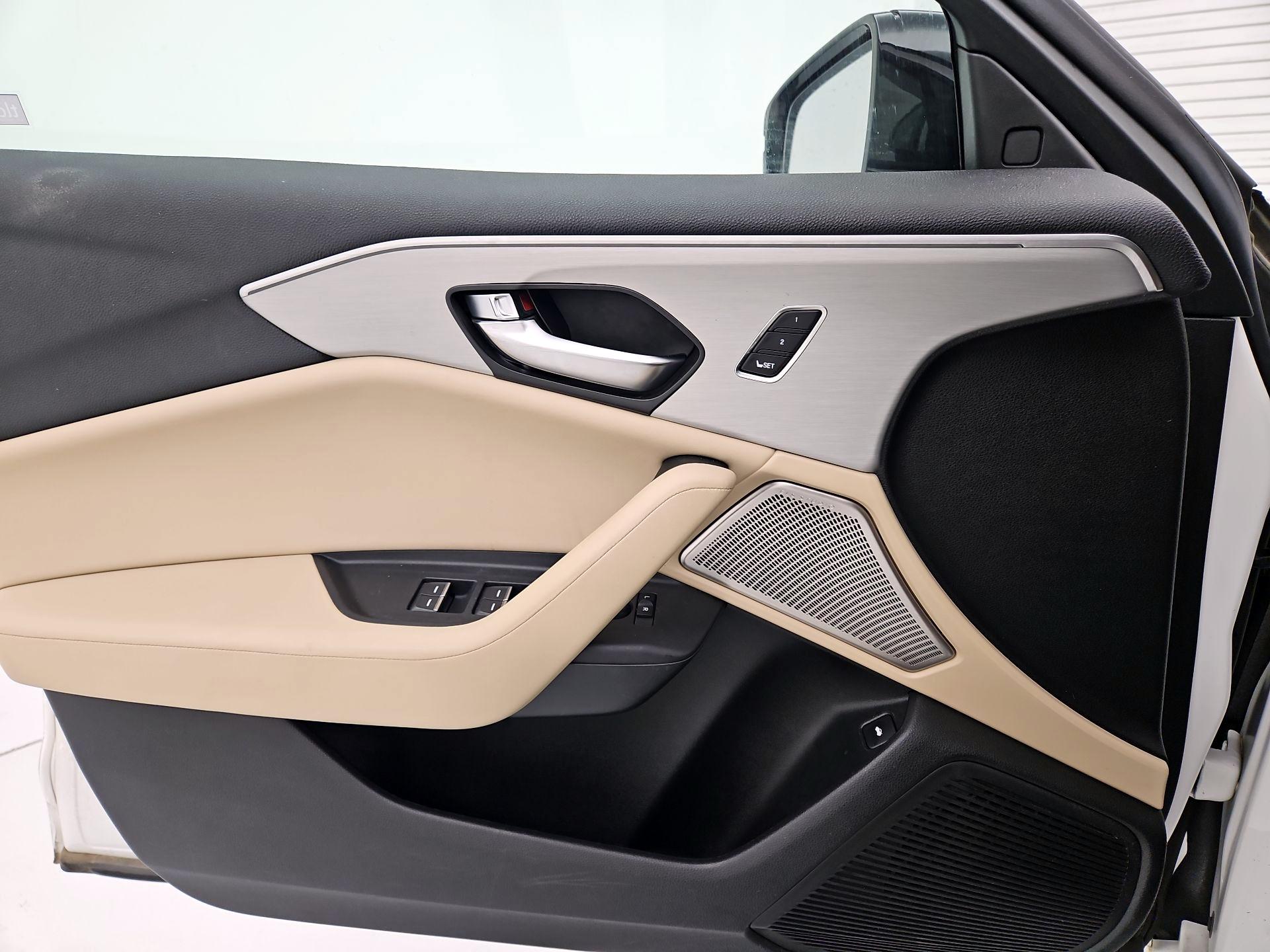 Thumbnail: 2021 Acura TLX - 12