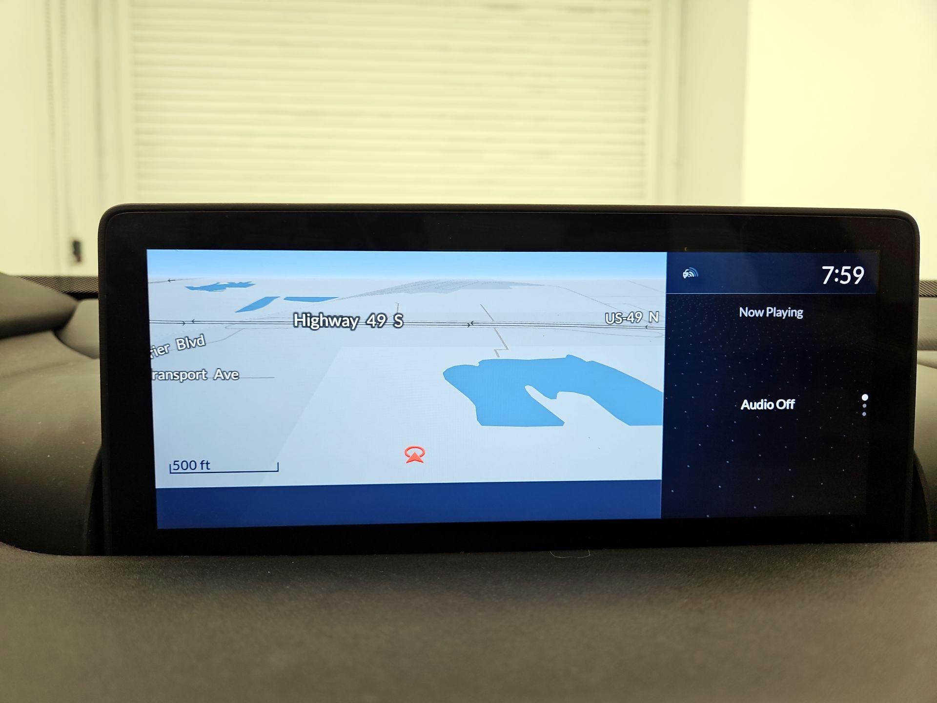 Thumbnail: 2021 Acura TLX - 14