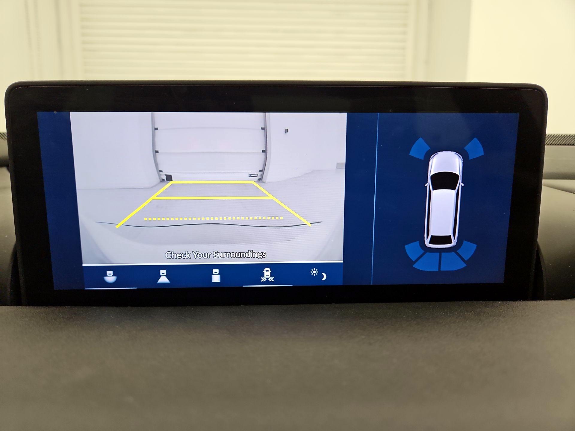 Thumbnail: 2021 Acura TLX - 15