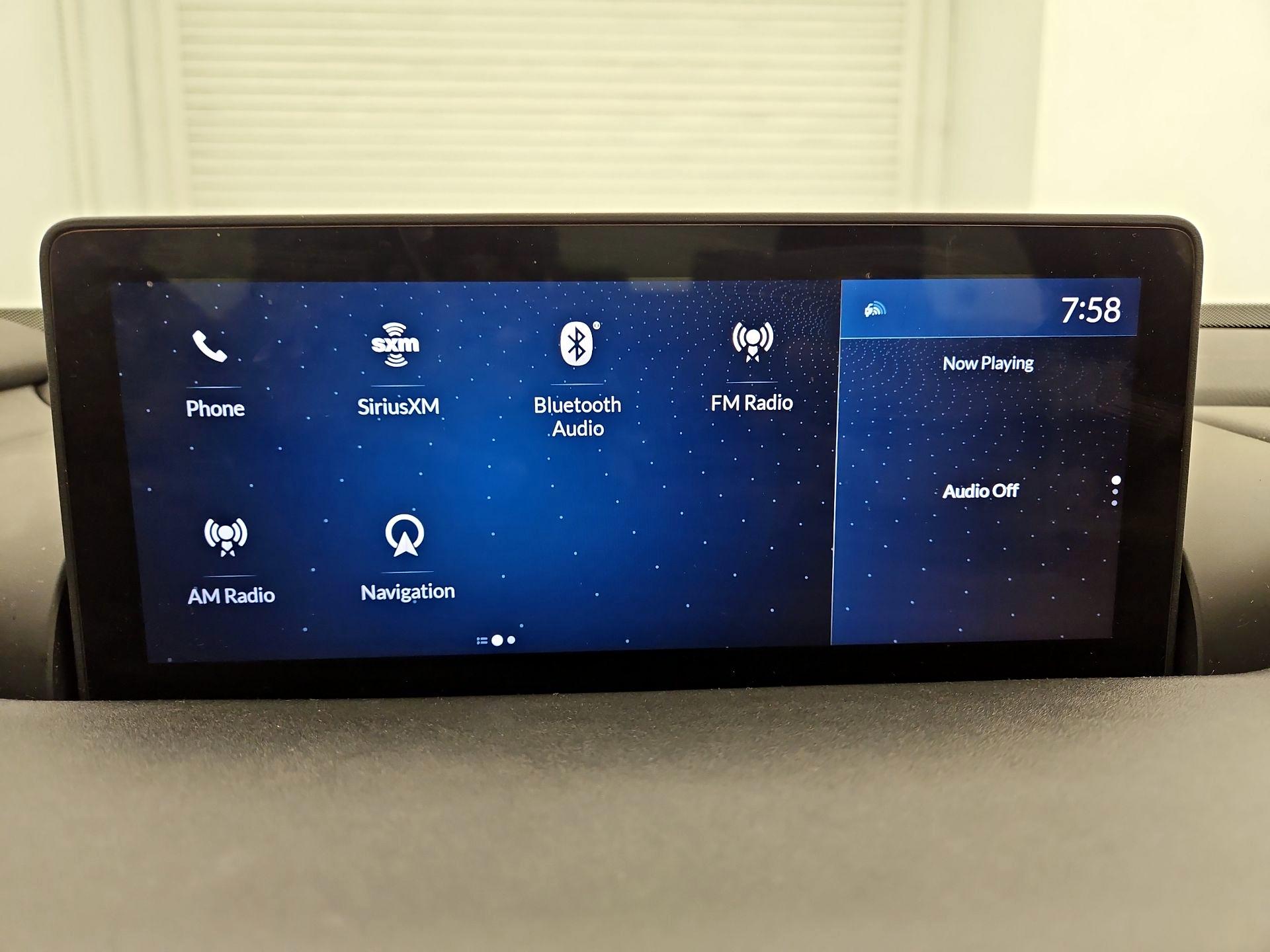 Thumbnail: 2021 Acura TLX - 16