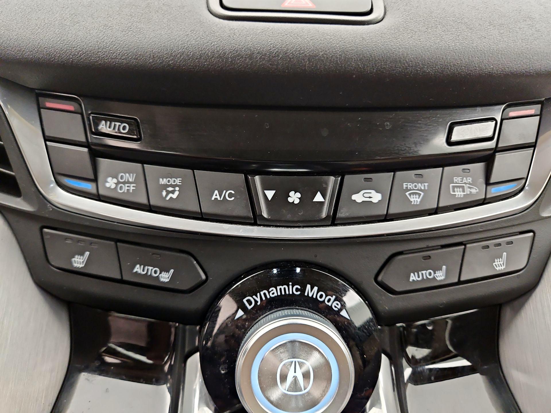 Thumbnail: 2021 Acura TLX - 17