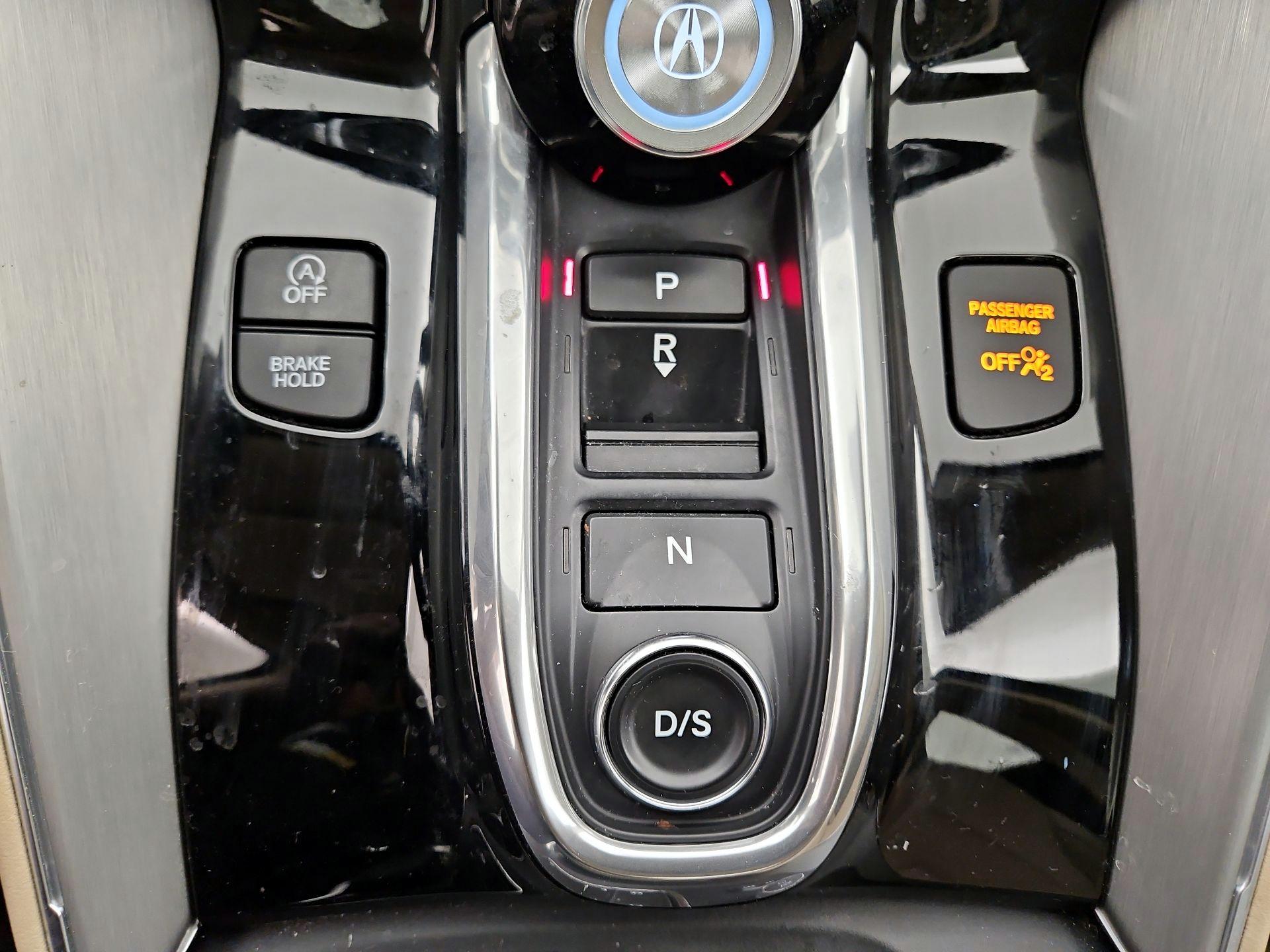 Thumbnail: 2021 Acura TLX - 18