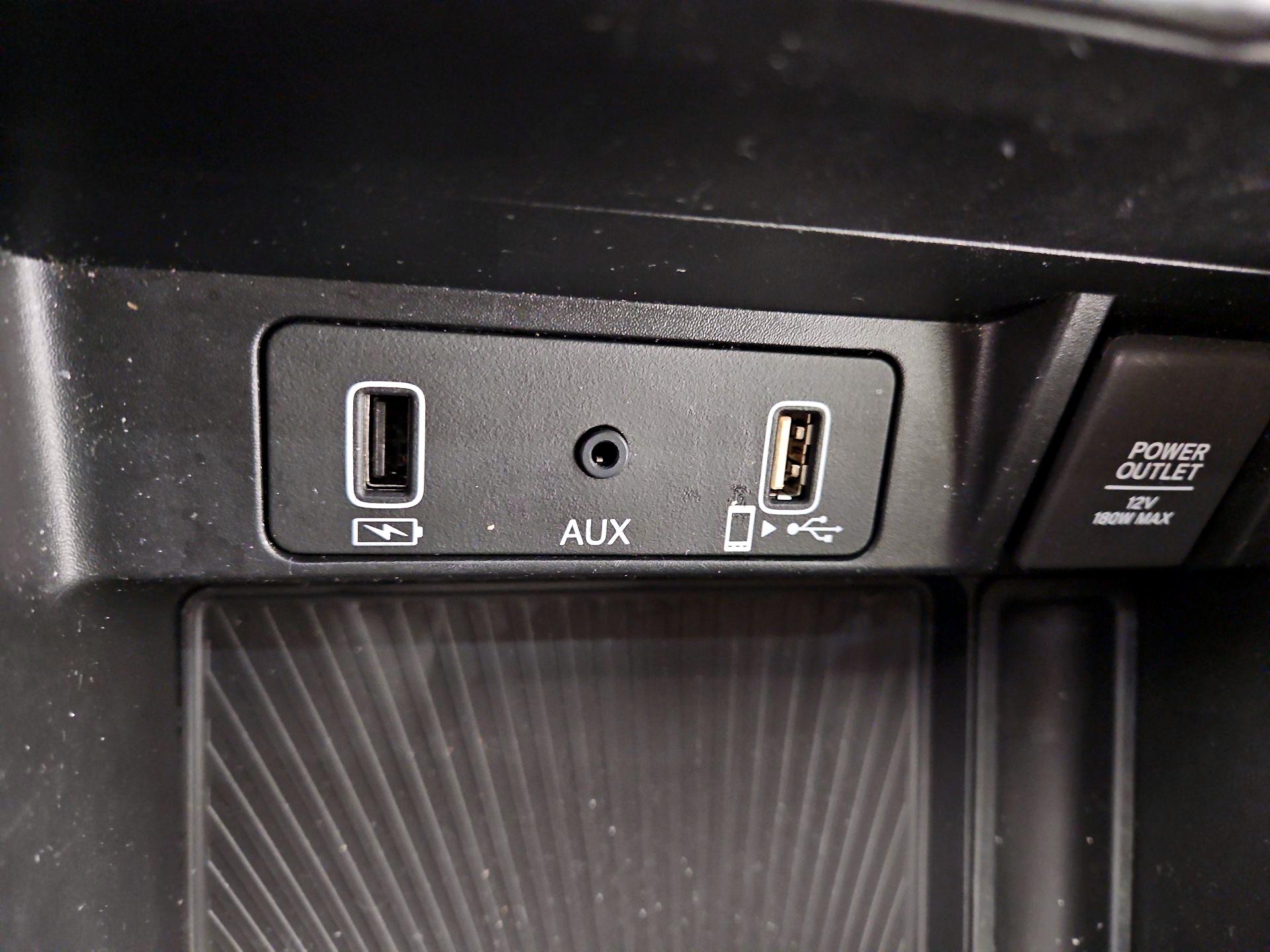 Thumbnail: 2021 Acura TLX - 19