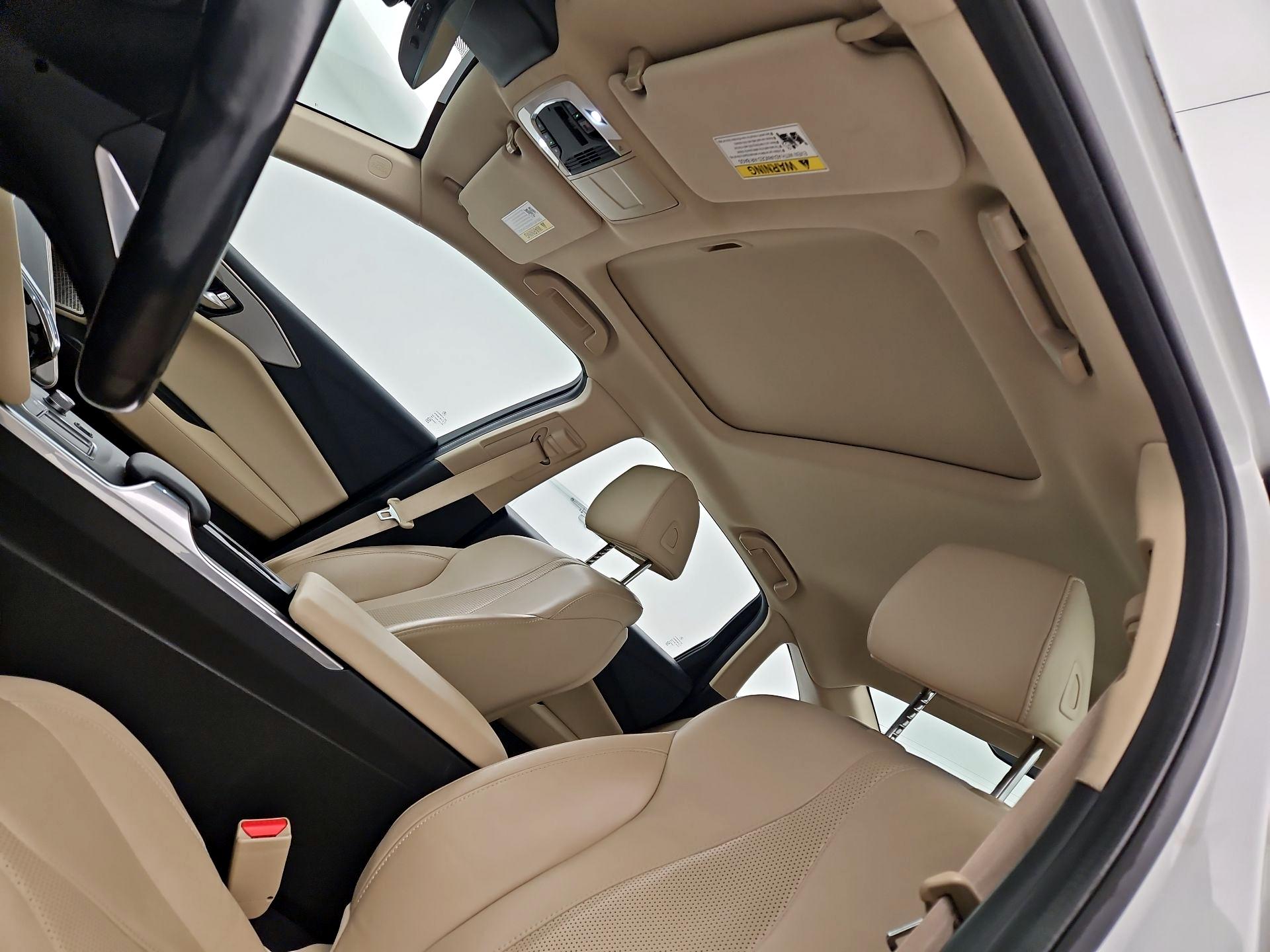 Thumbnail: 2021 Acura TLX - 20