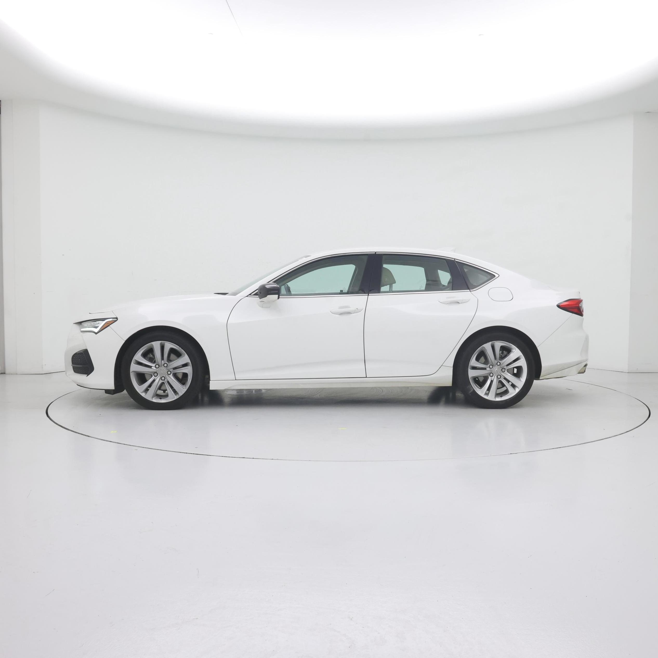 Thumbnail: 2021 Acura TLX - 3