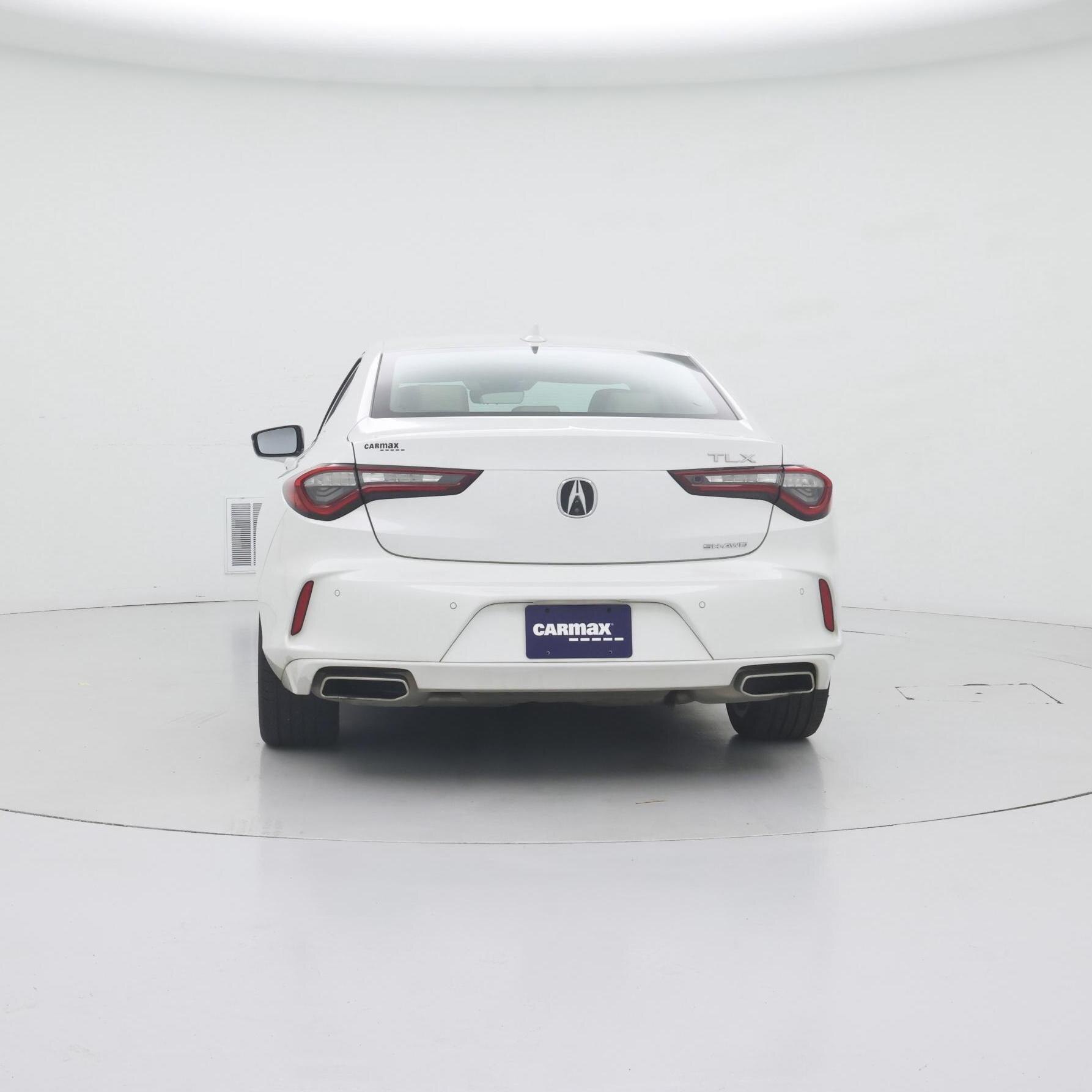 Thumbnail: 2021 Acura TLX - 6