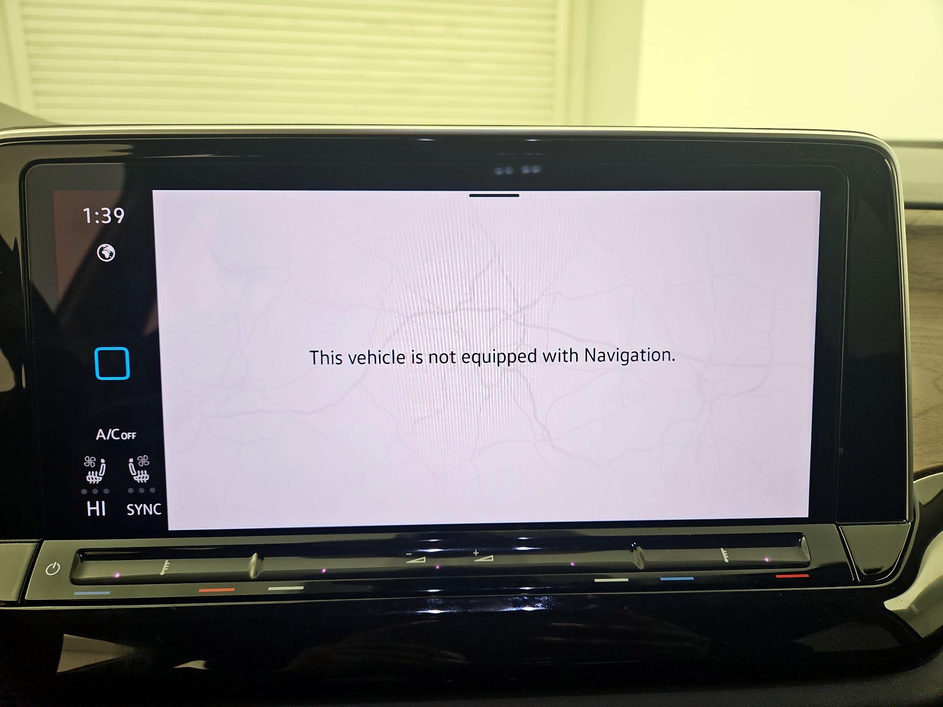 Thumbnail: 2025 Volkswagen Atlas - 14