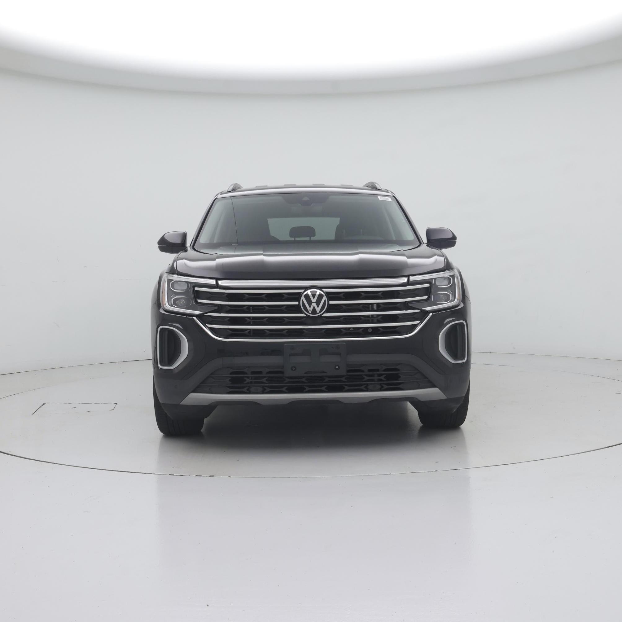 Thumbnail: 2025 Volkswagen Atlas - 5