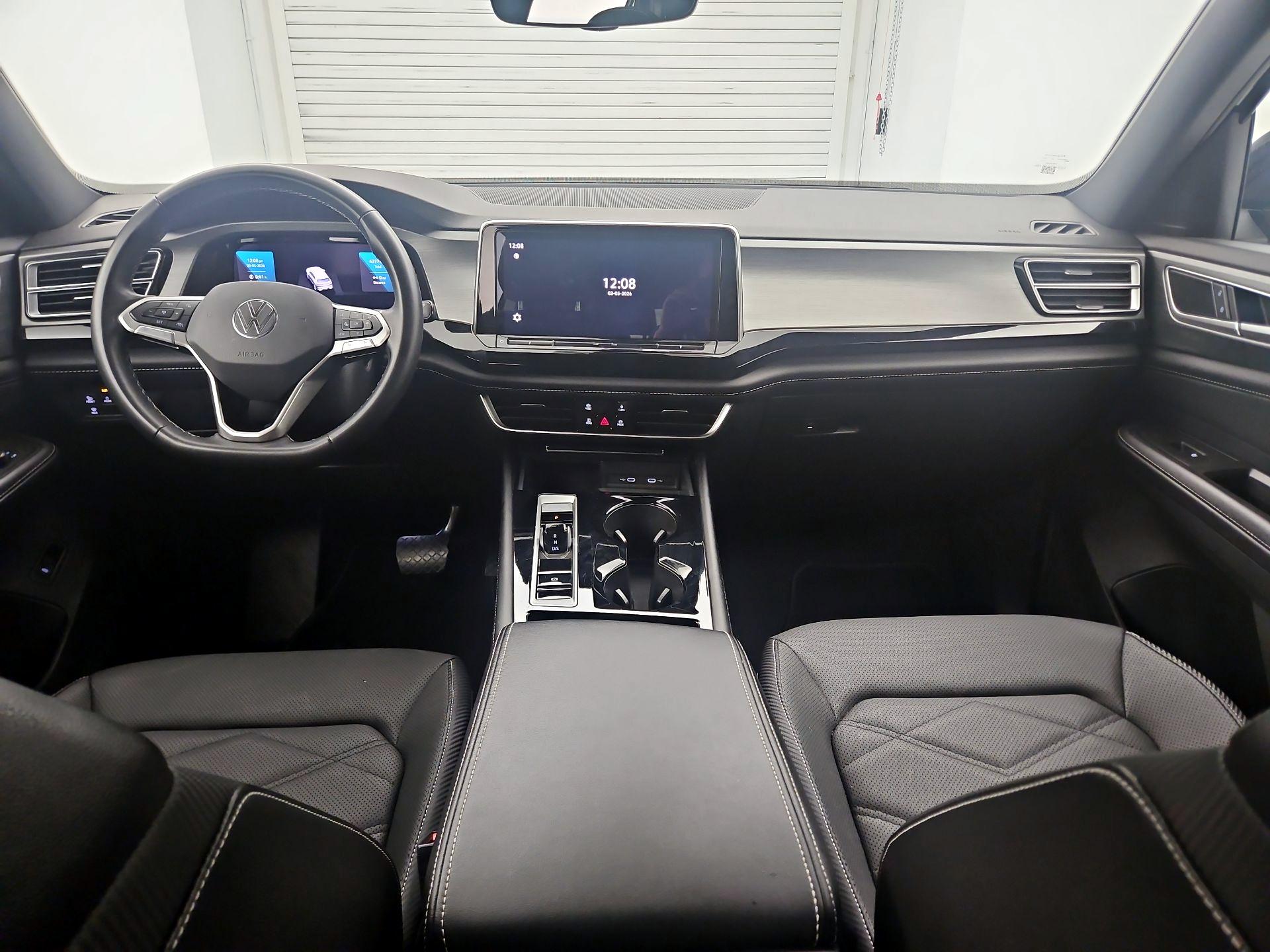 Thumbnail: 2024 Volkswagen Atlas - 9