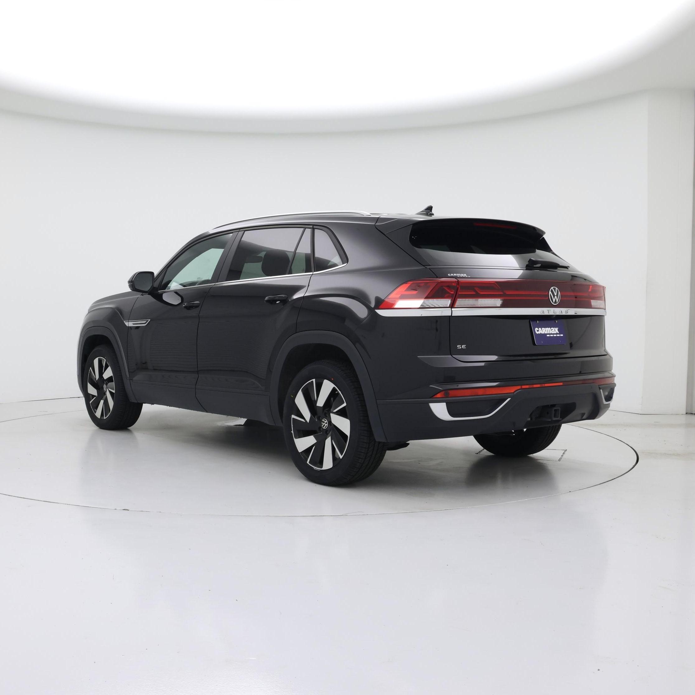 Thumbnail: 2024 Volkswagen Atlas - 2