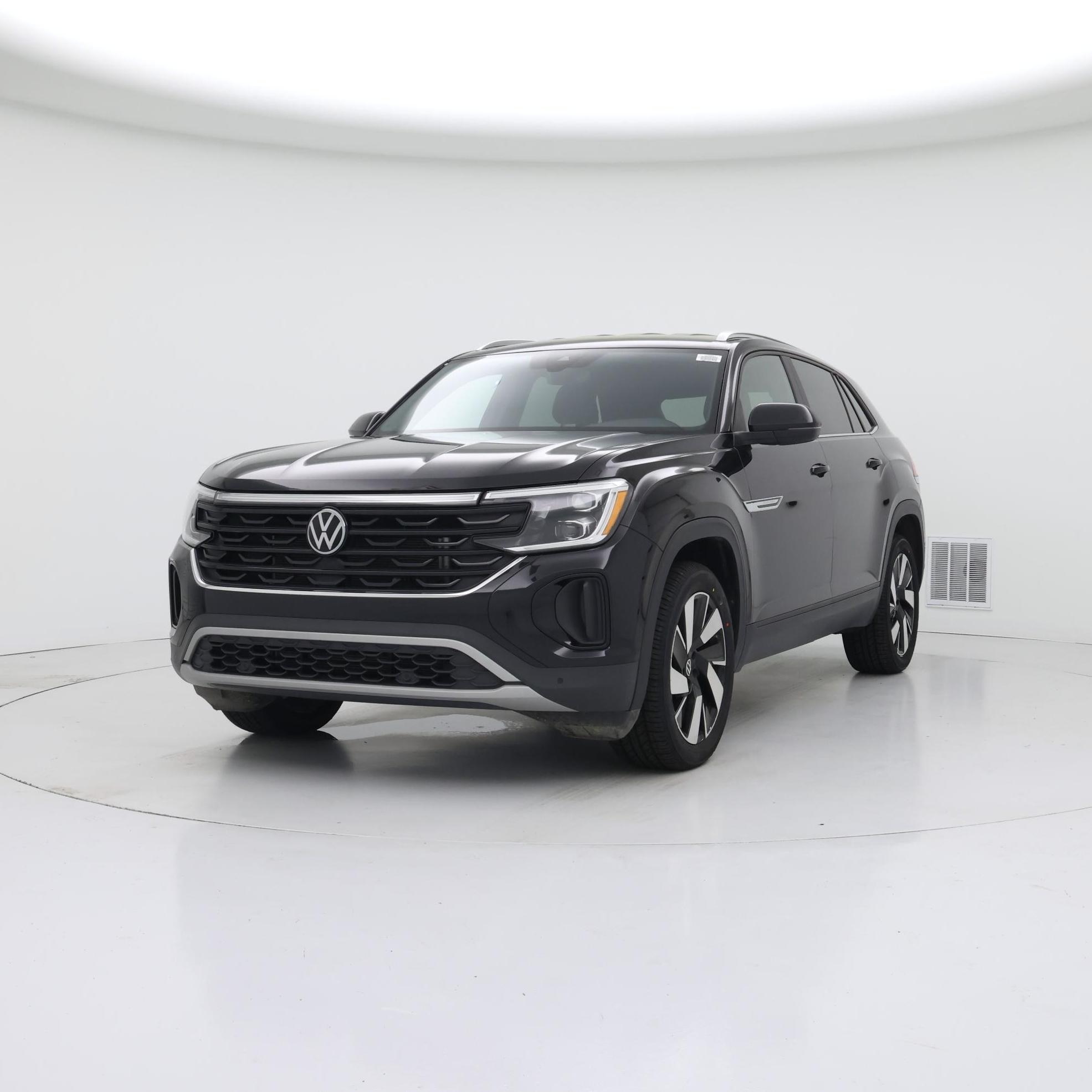 Thumbnail: 2024 Volkswagen Atlas - 4