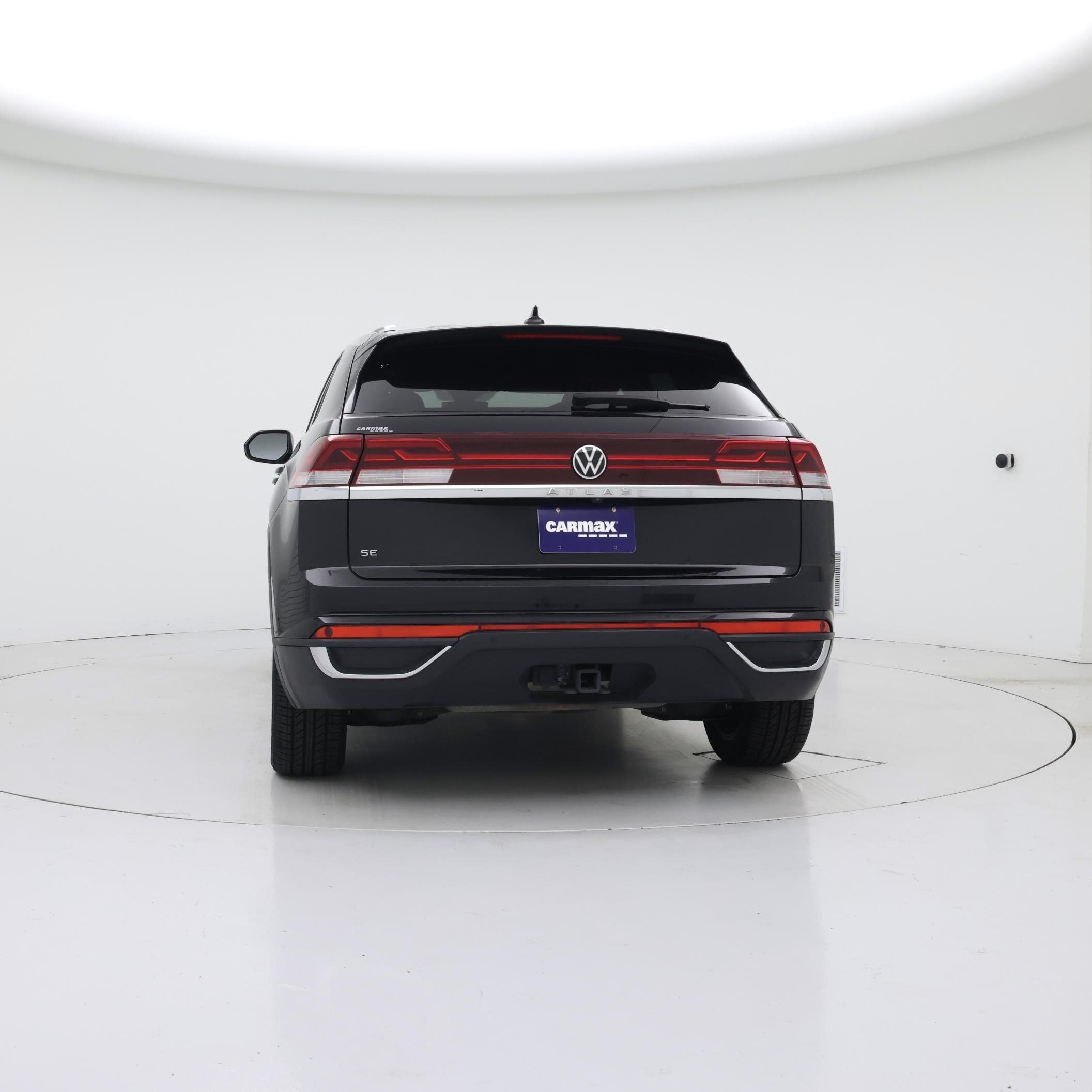 Thumbnail: 2024 Volkswagen Atlas - 6