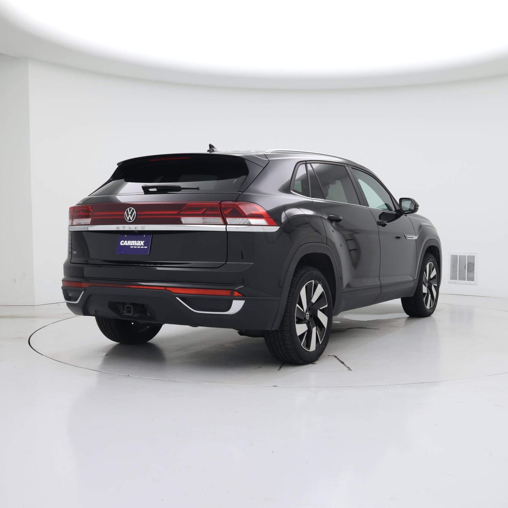 Thumbnail: 2024 Volkswagen Atlas - 8