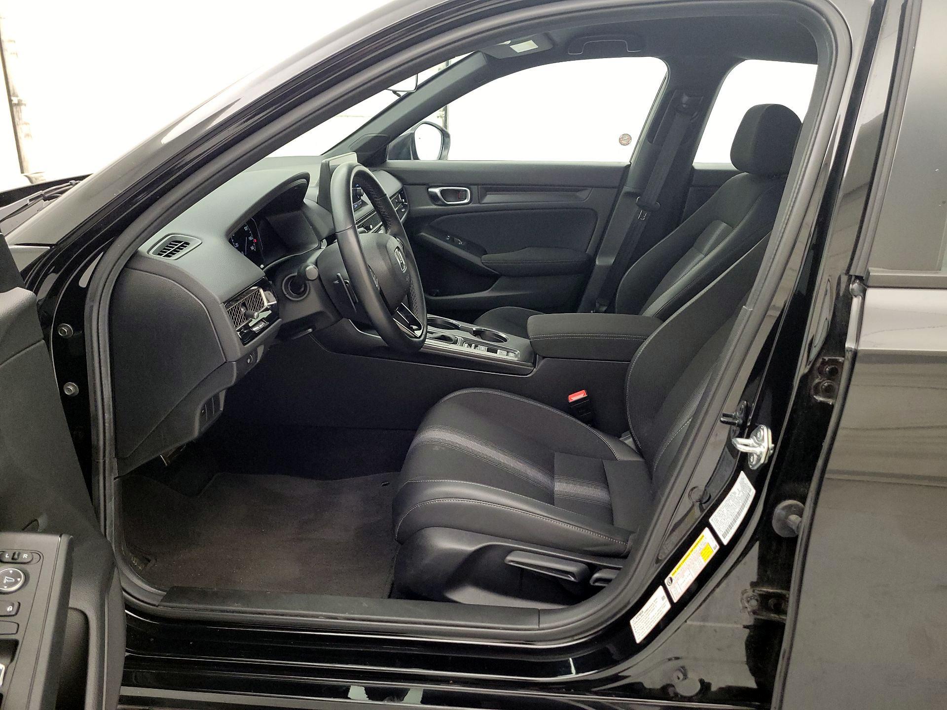 Thumbnail: 2025 Honda Civic - 11