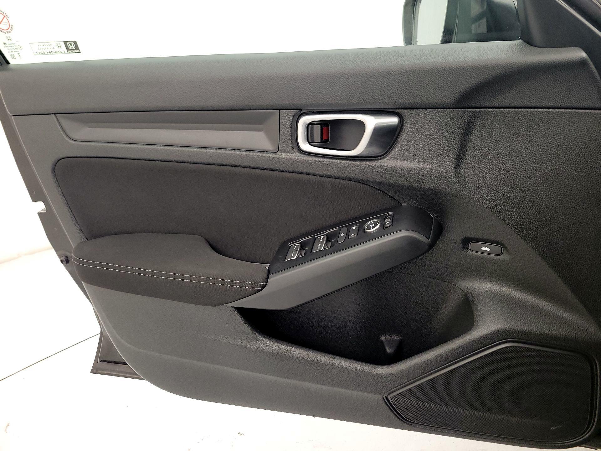 Thumbnail: 2025 Honda Civic - 12