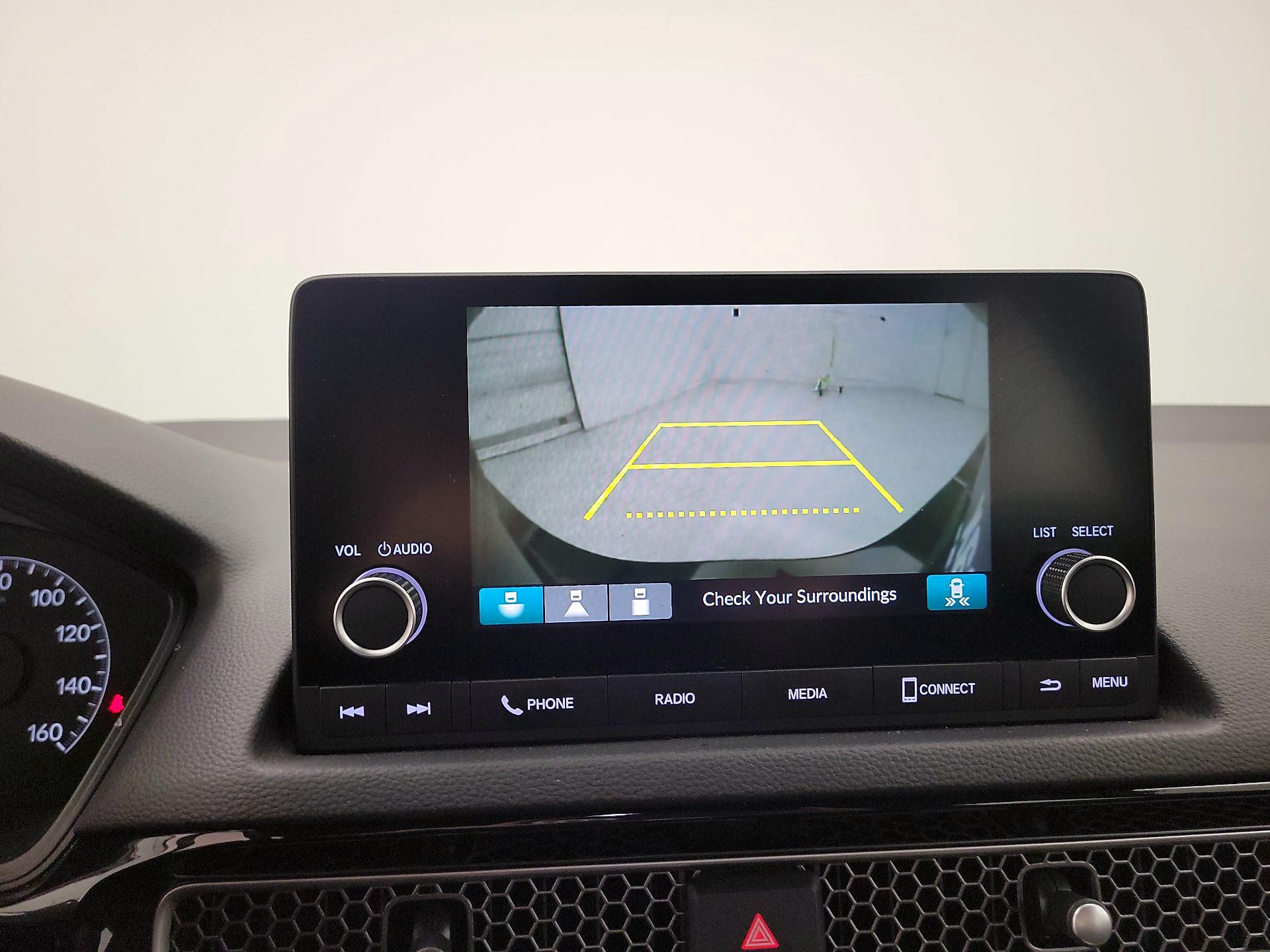 Thumbnail: 2025 Honda Civic - 14