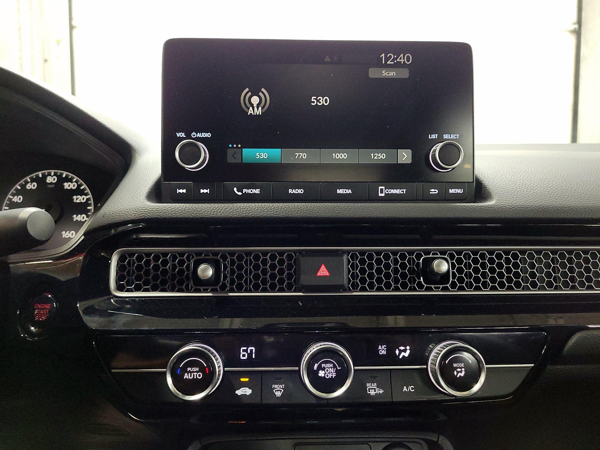 Thumbnail: 2025 Honda Civic - 15