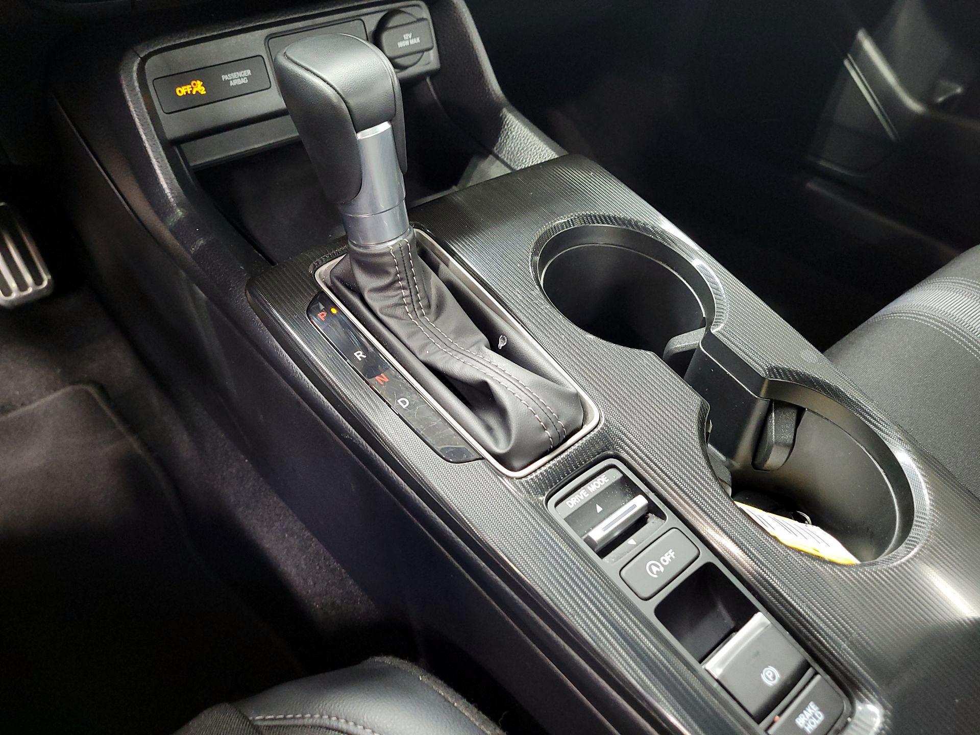 Thumbnail: 2025 Honda Civic - 17