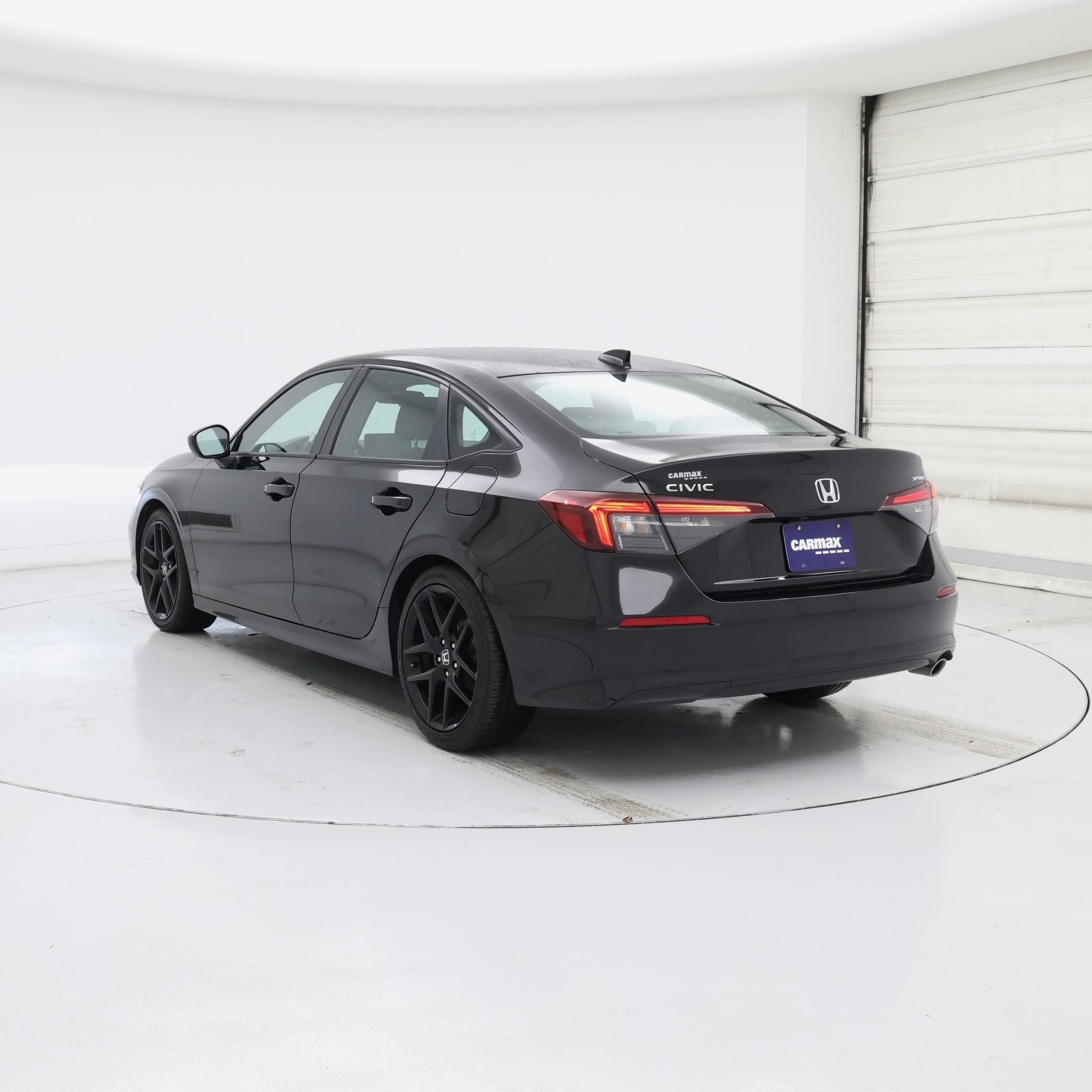 Thumbnail: 2025 Honda Civic - 2