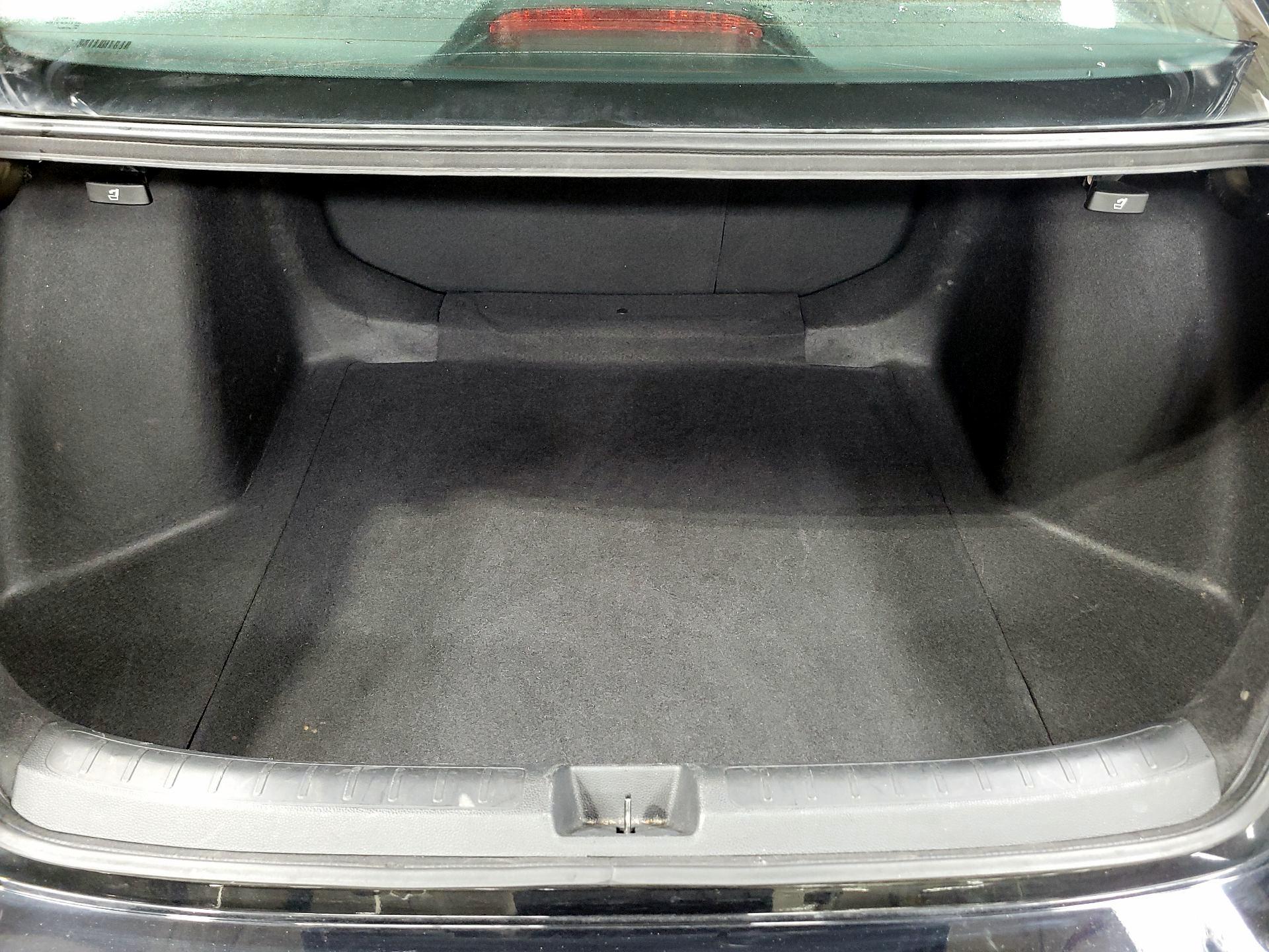 Thumbnail: 2025 Honda Civic - 19