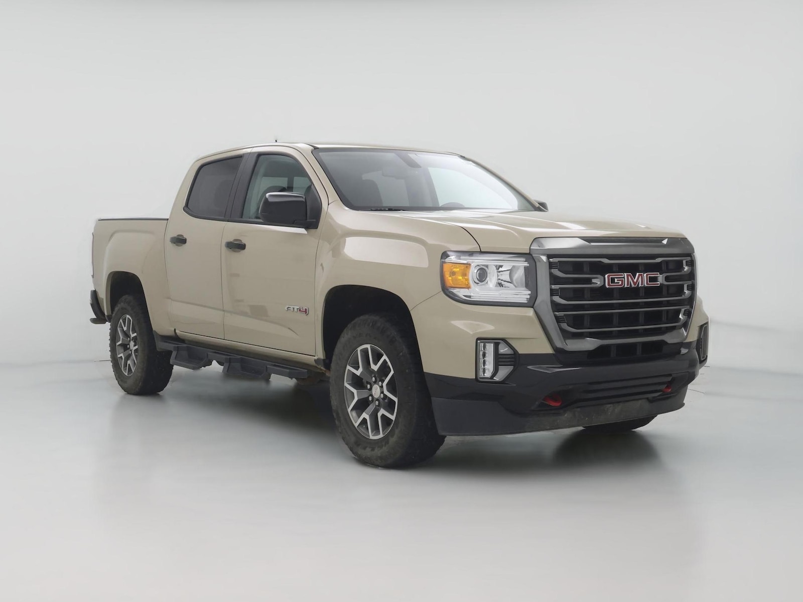 2022 GMC Canyon