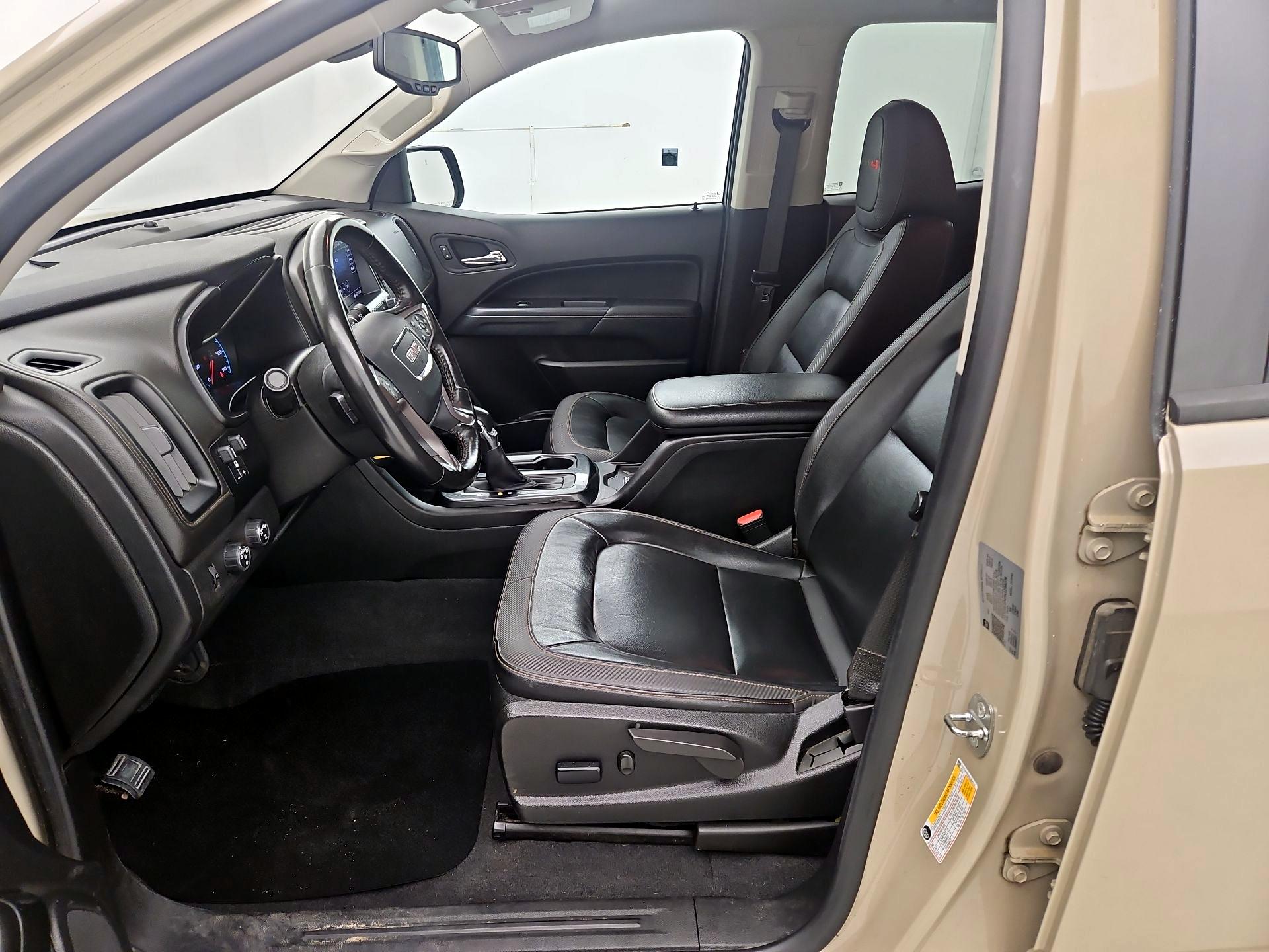 Thumbnail: 2022 GMC Canyon - 11