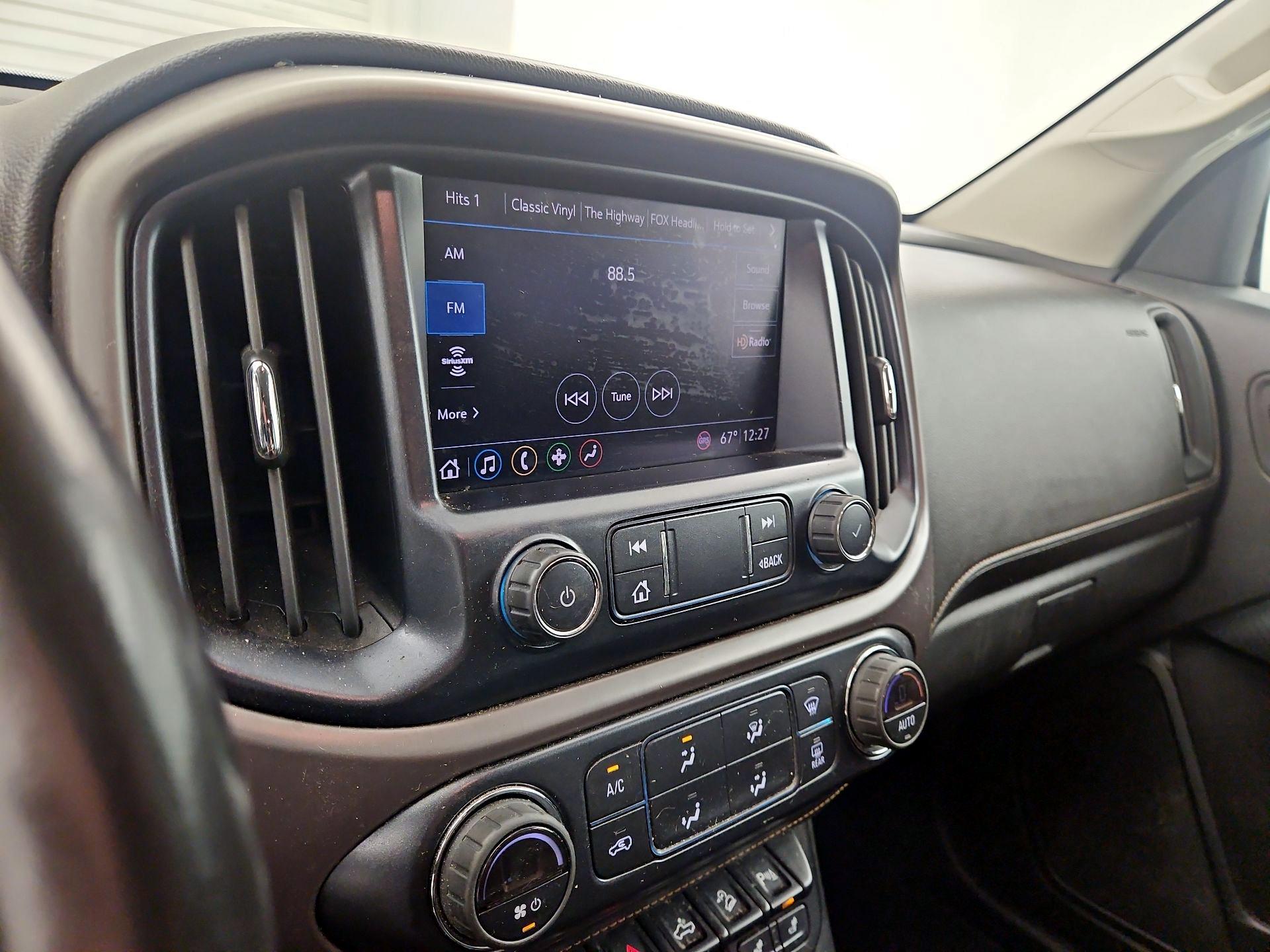 Thumbnail: 2022 GMC Canyon - 15