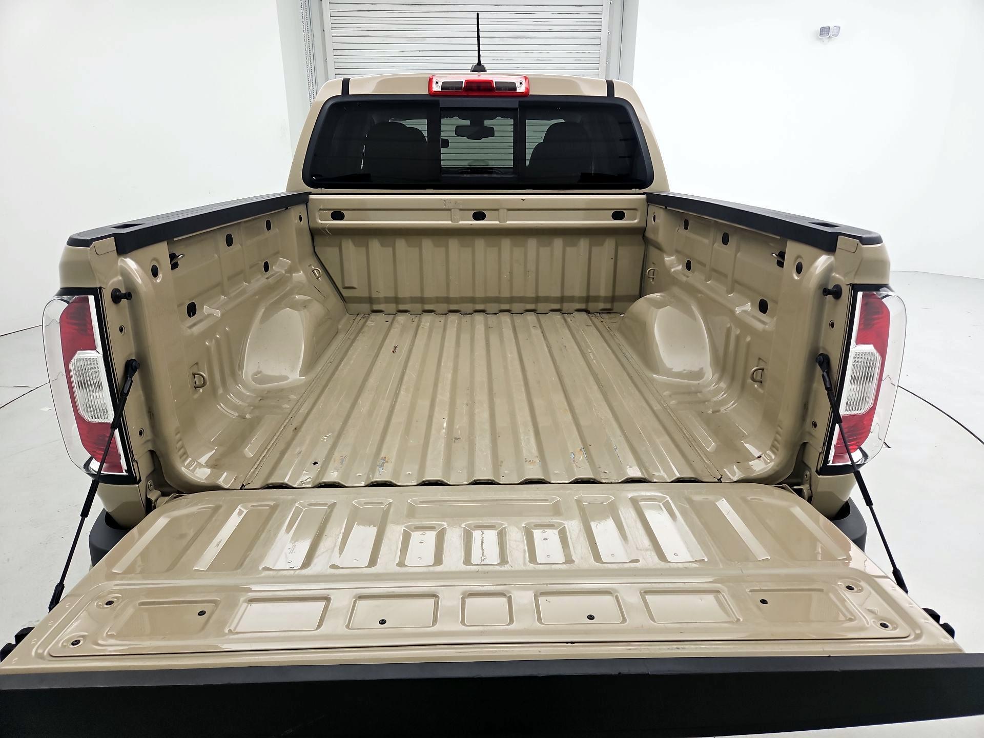 Thumbnail: 2022 GMC Canyon - 20