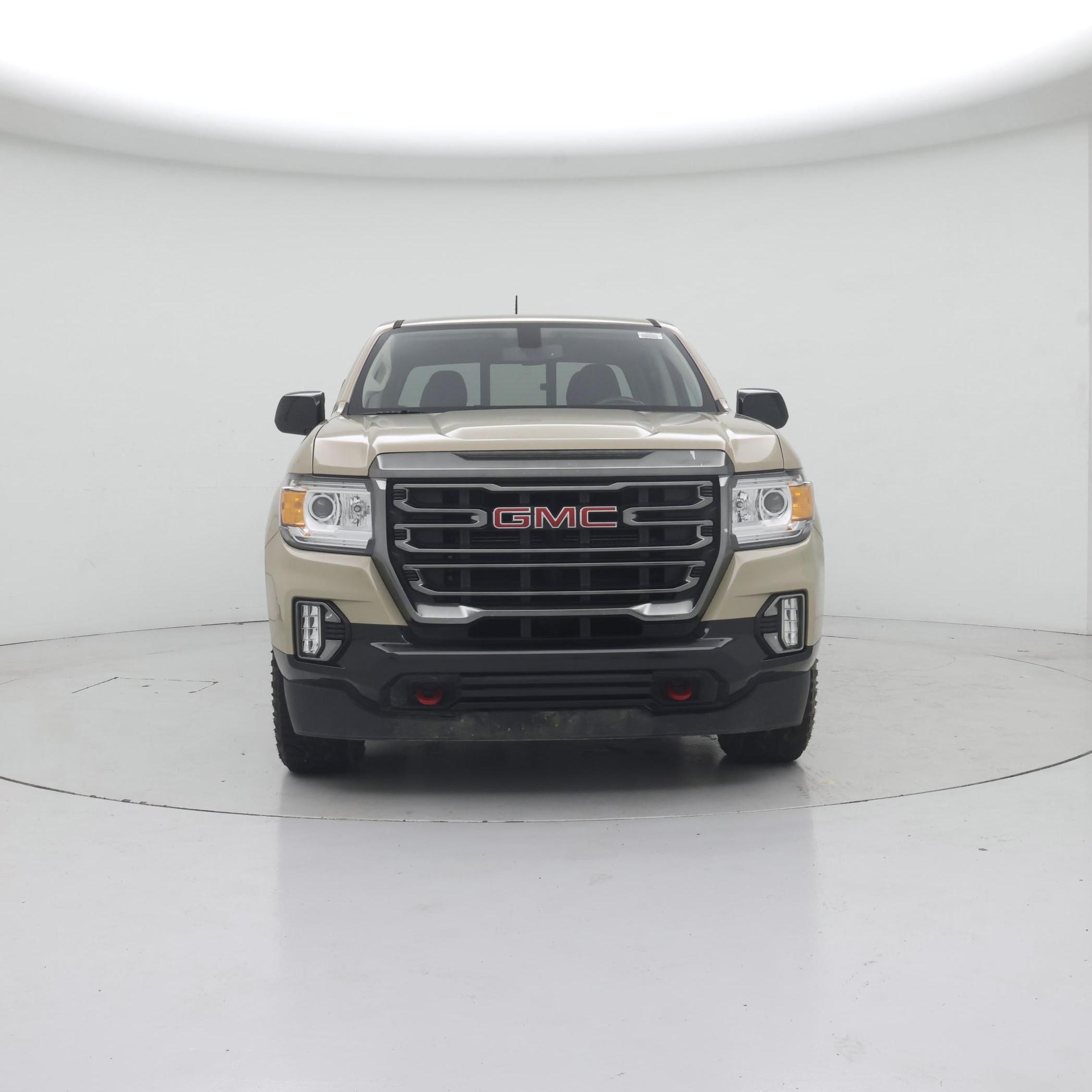 Thumbnail: 2022 GMC Canyon - 5