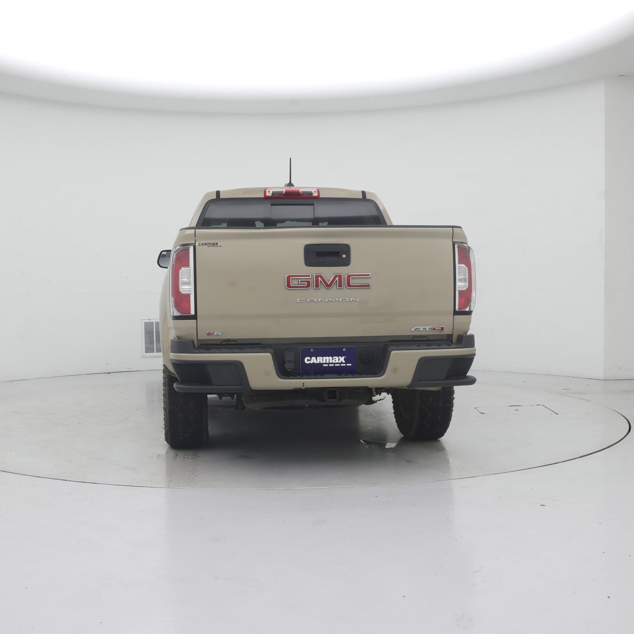 Thumbnail: 2022 GMC Canyon - 6