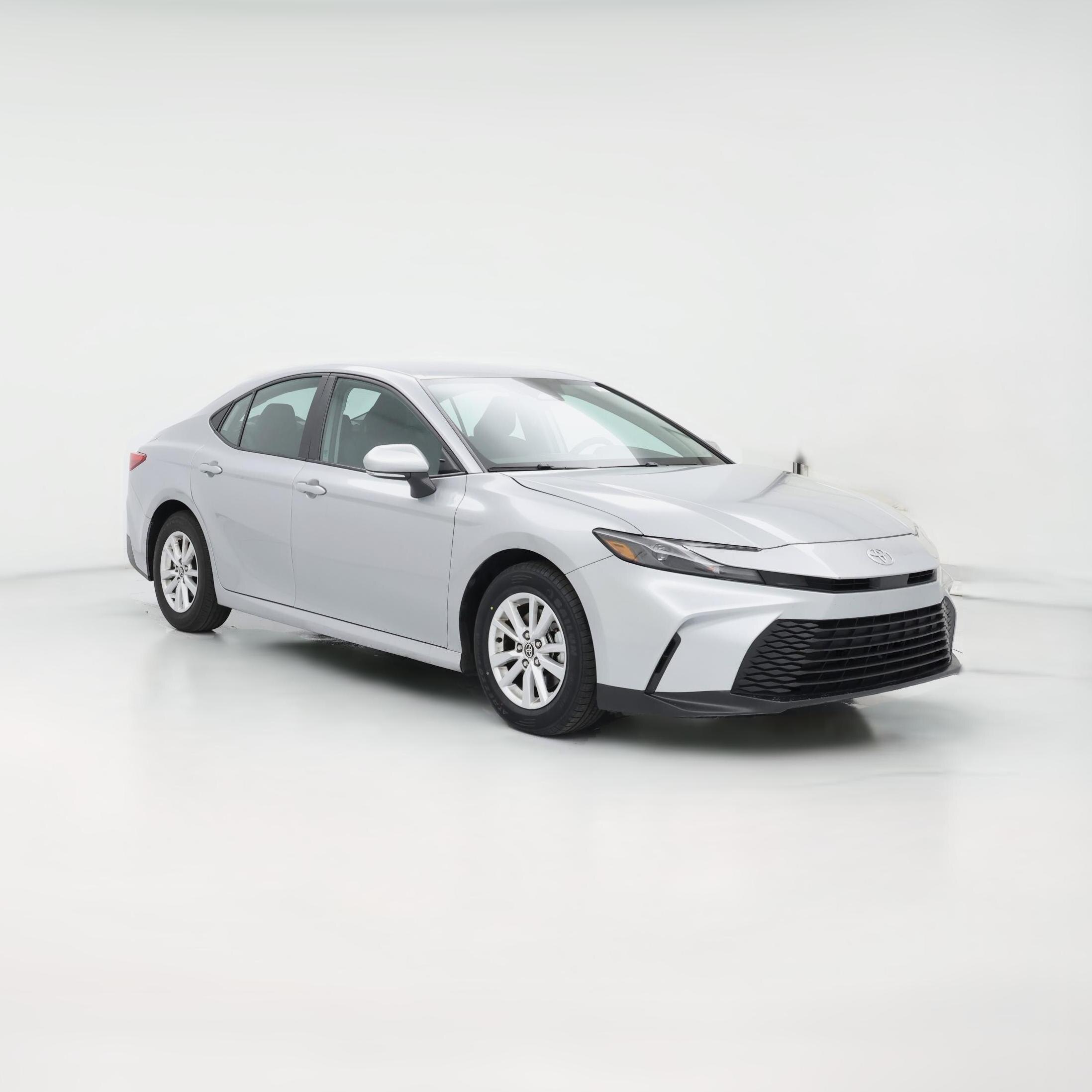 Thumbnail: 2025 Toyota Camry - 1