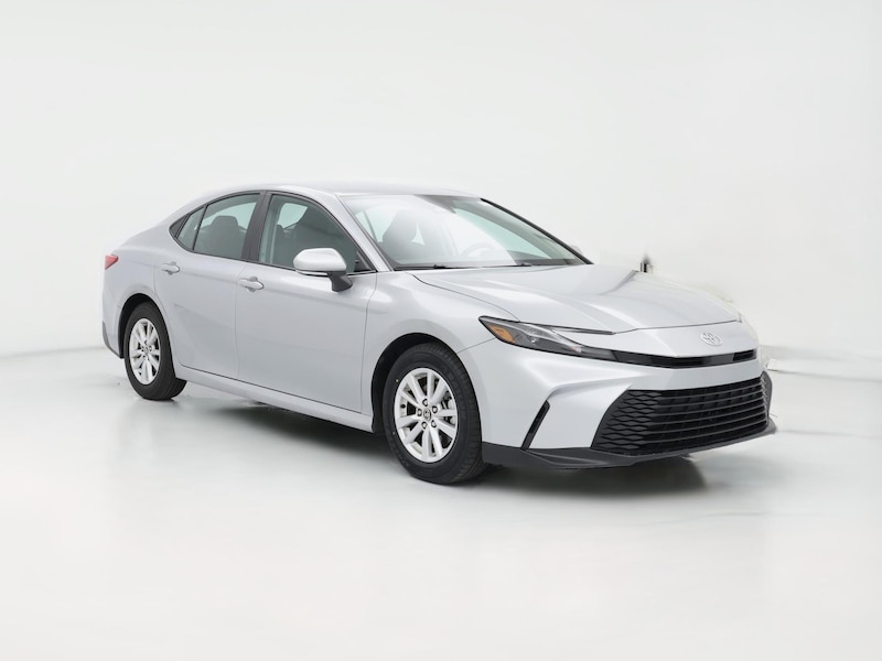 2025 Toyota Camry LE -
                  Tallahassee, FL