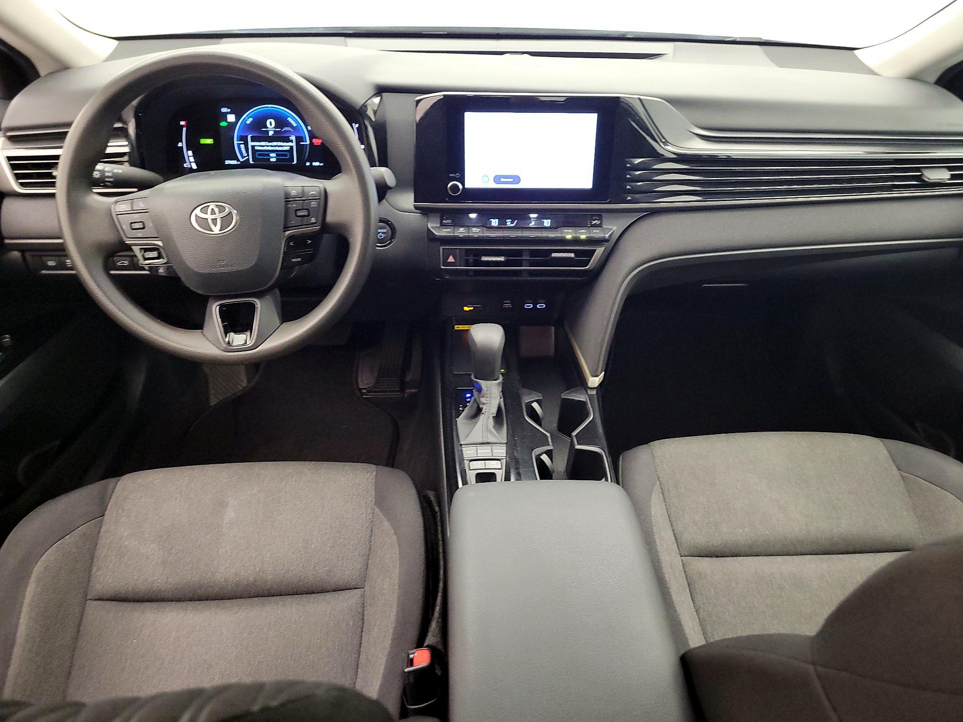 Thumbnail: 2025 Toyota Camry - 9