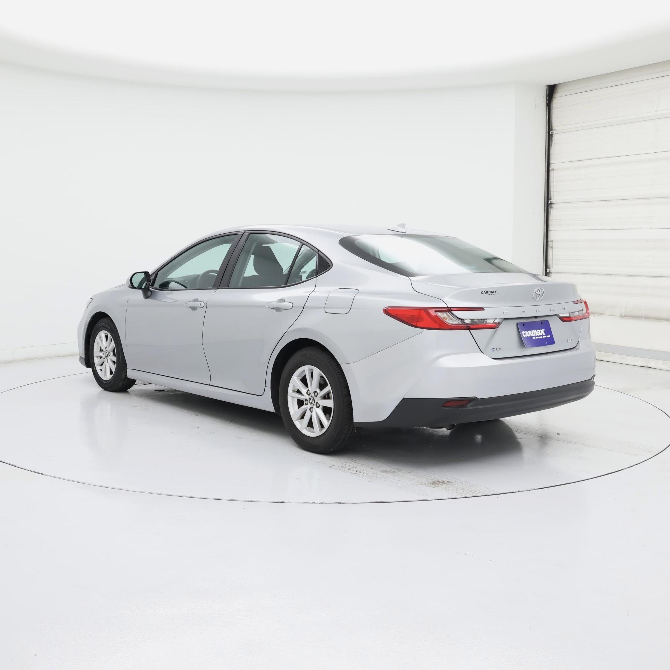 Thumbnail: 2025 Toyota Camry - 2