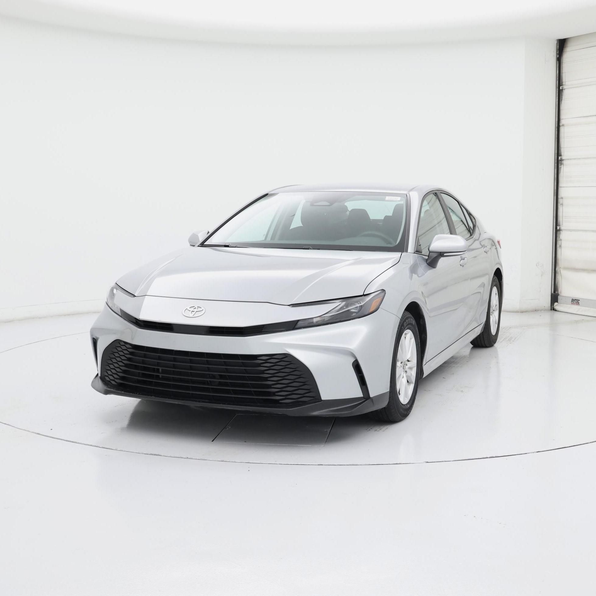 Thumbnail: 2025 Toyota Camry - 4