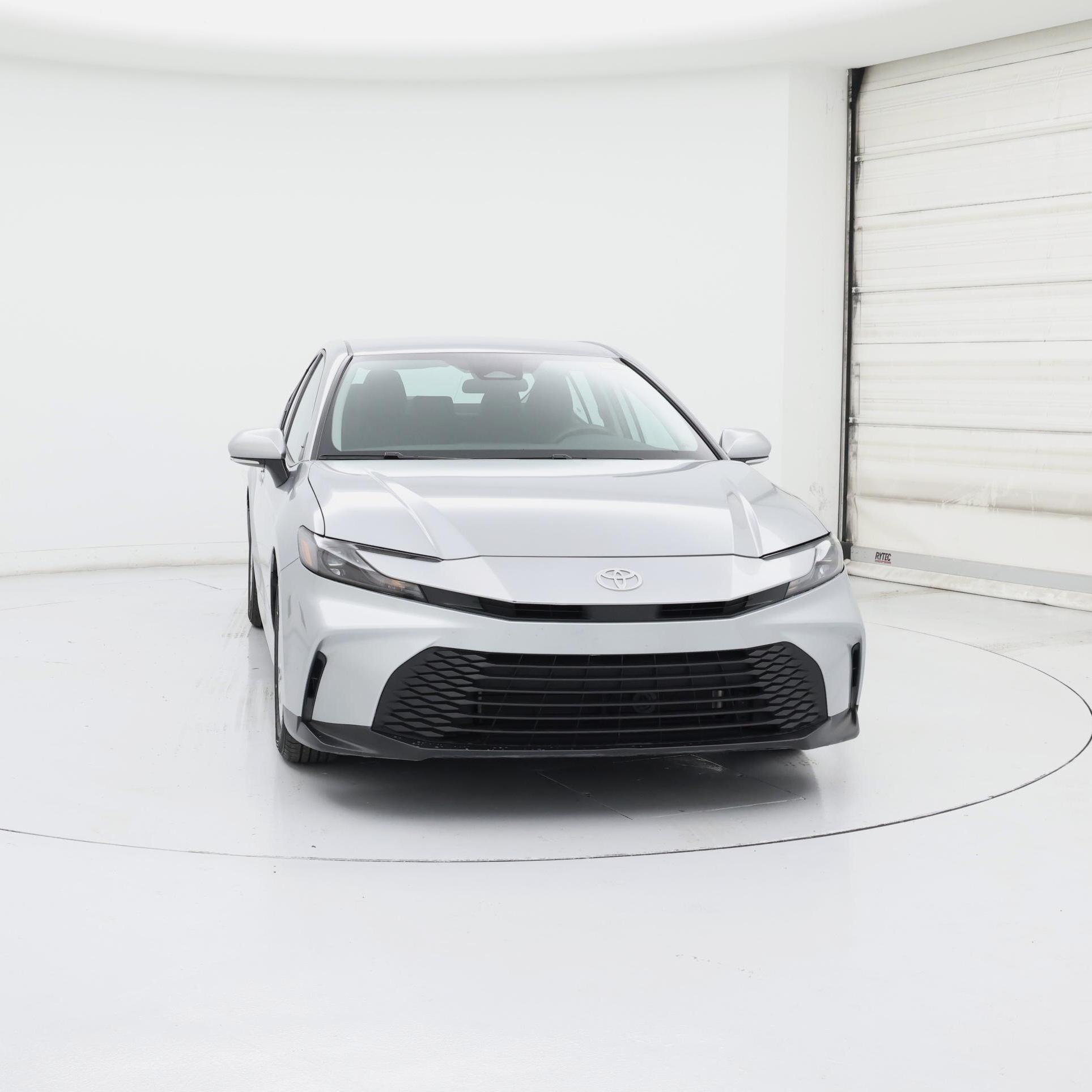 Thumbnail: 2025 Toyota Camry - 5