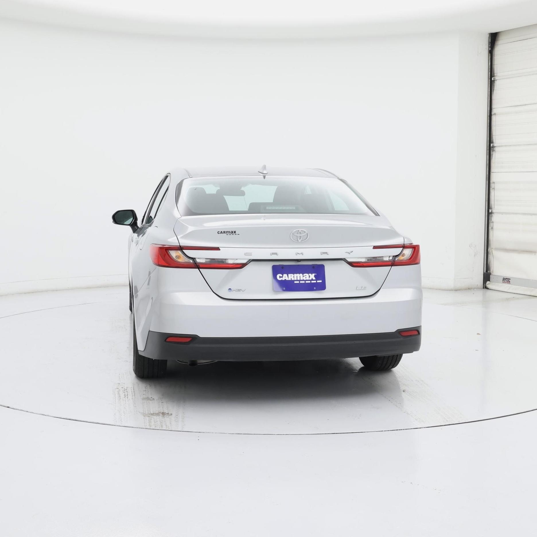 Thumbnail: 2025 Toyota Camry - 6