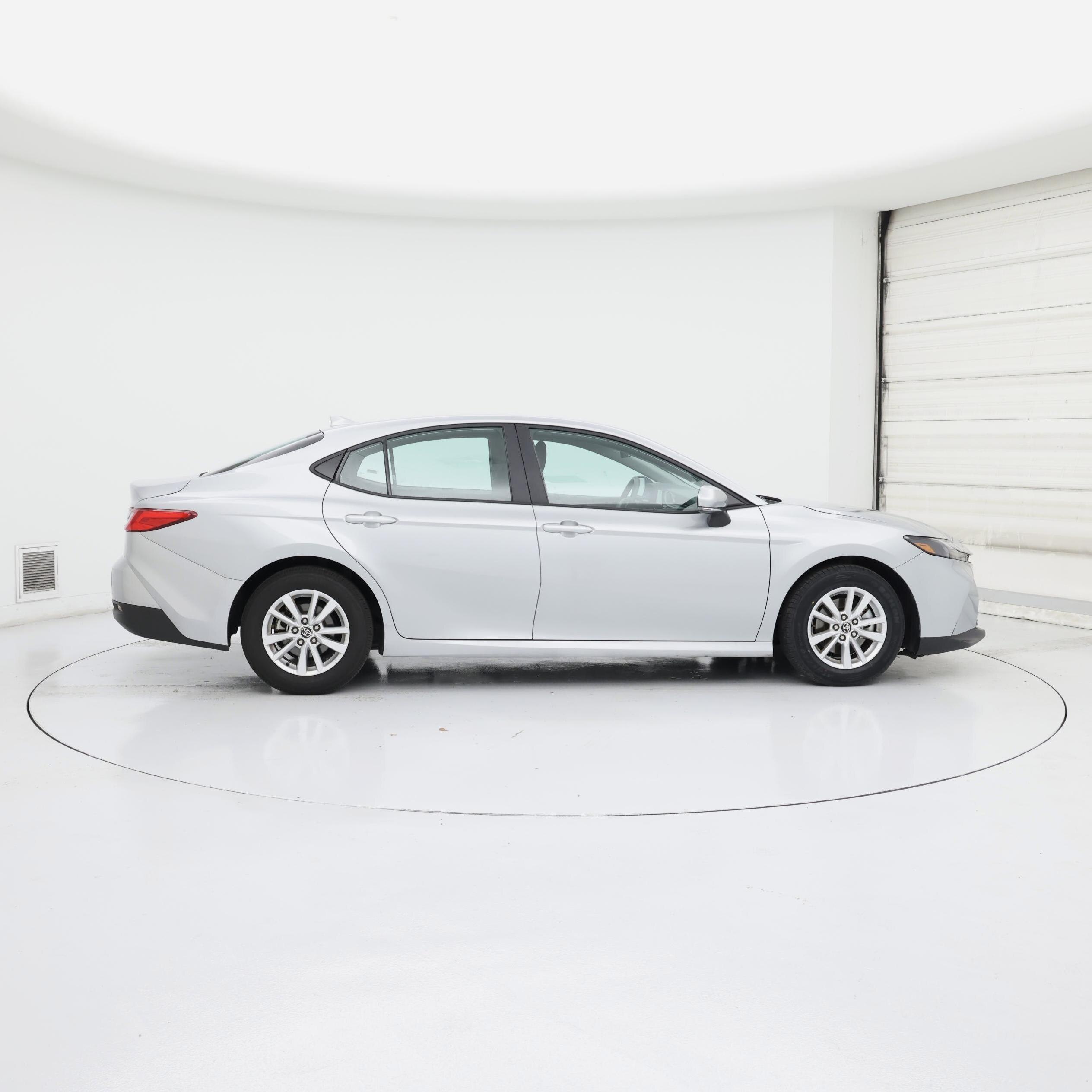 Thumbnail: 2025 Toyota Camry - 7