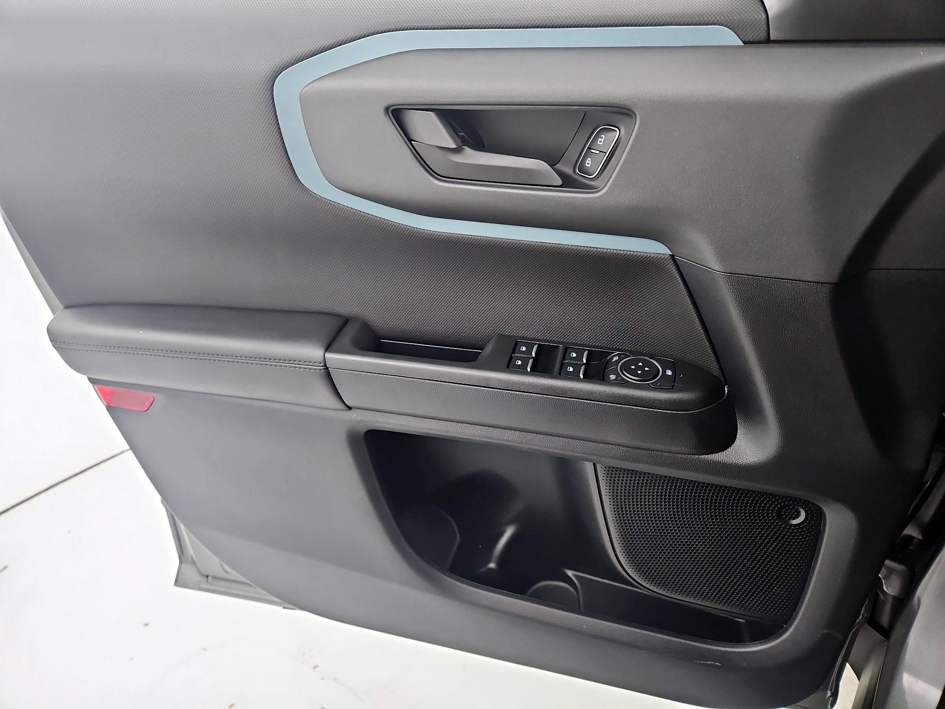 Thumbnail: 2024 Ford Bronco Sport - 12