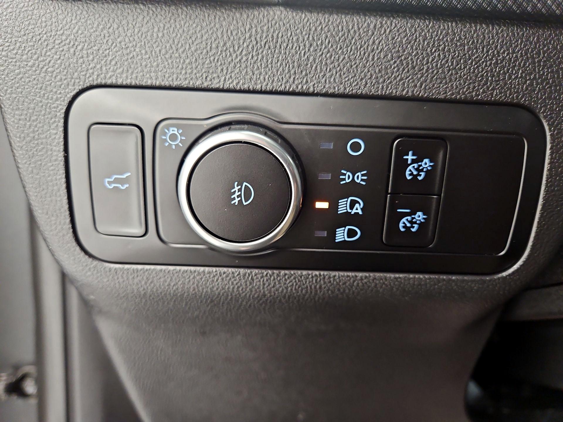 Thumbnail: 2024 Ford Bronco Sport - 13