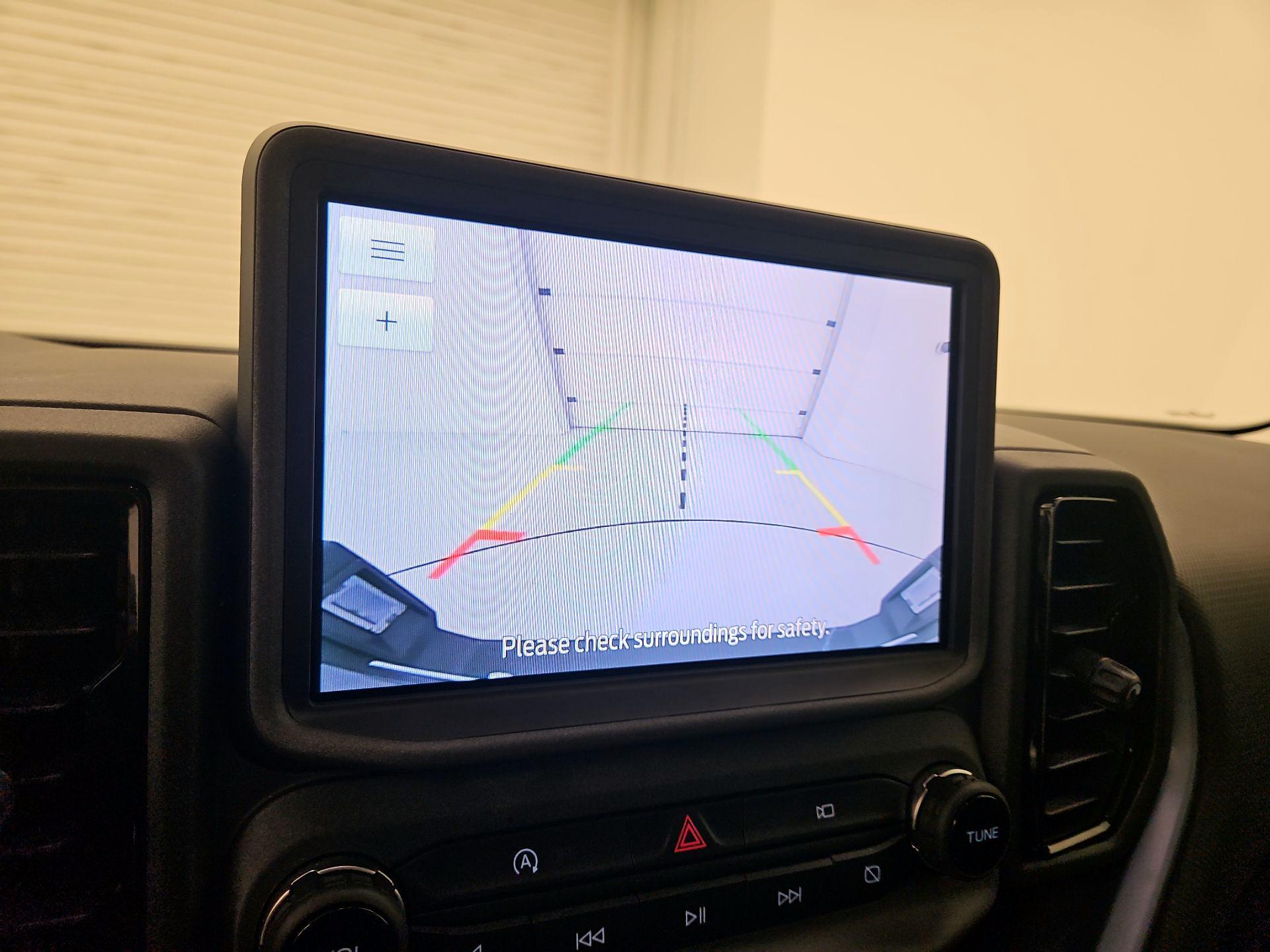 Thumbnail: 2024 Ford Bronco Sport - 14