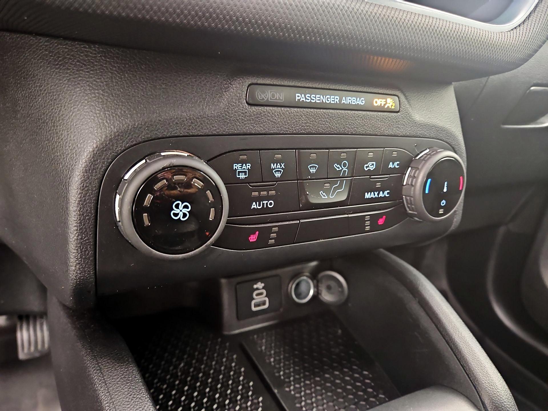 Thumbnail: 2024 Ford Bronco Sport - 16