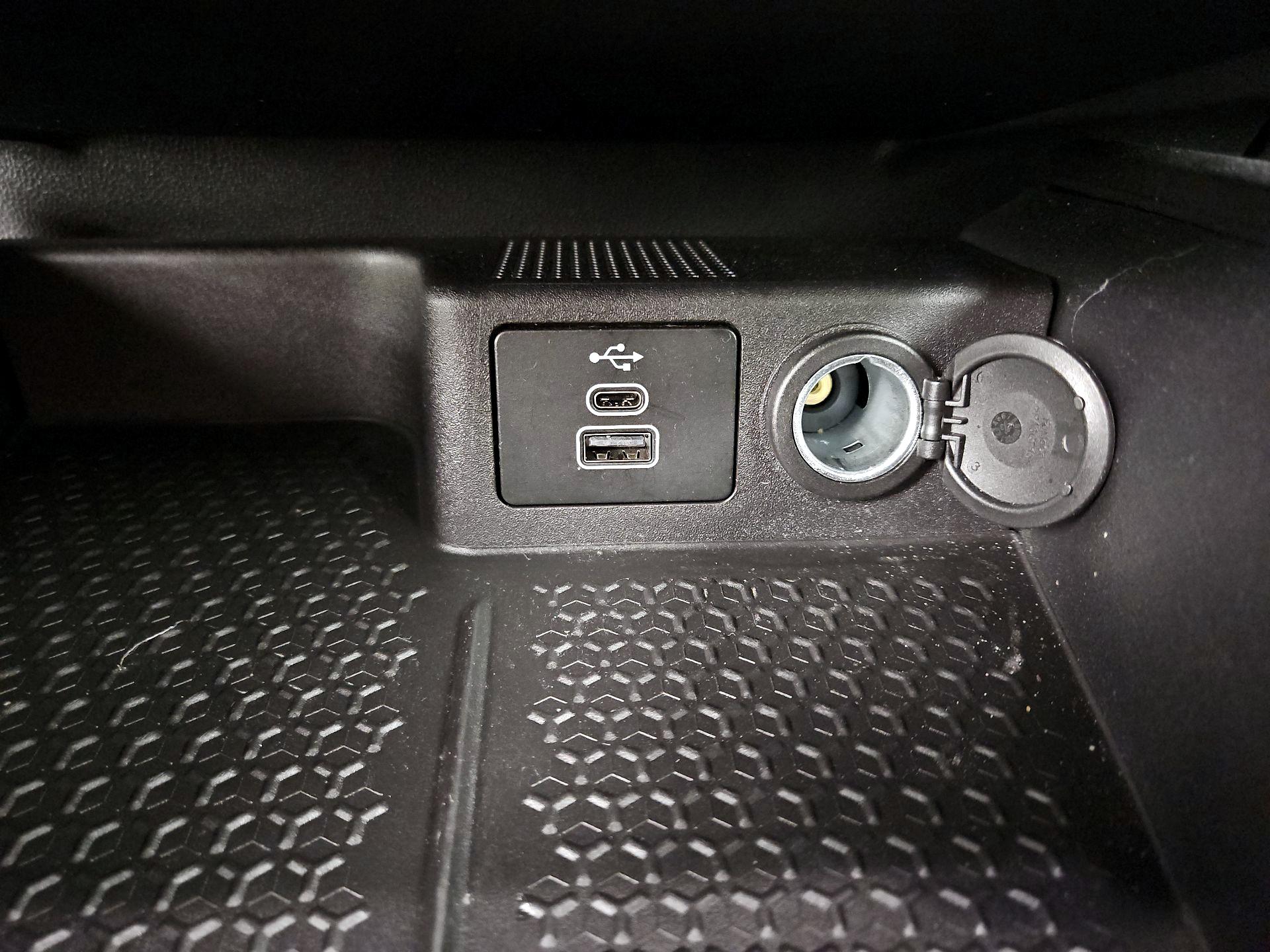 Thumbnail: 2024 Ford Bronco Sport - 18